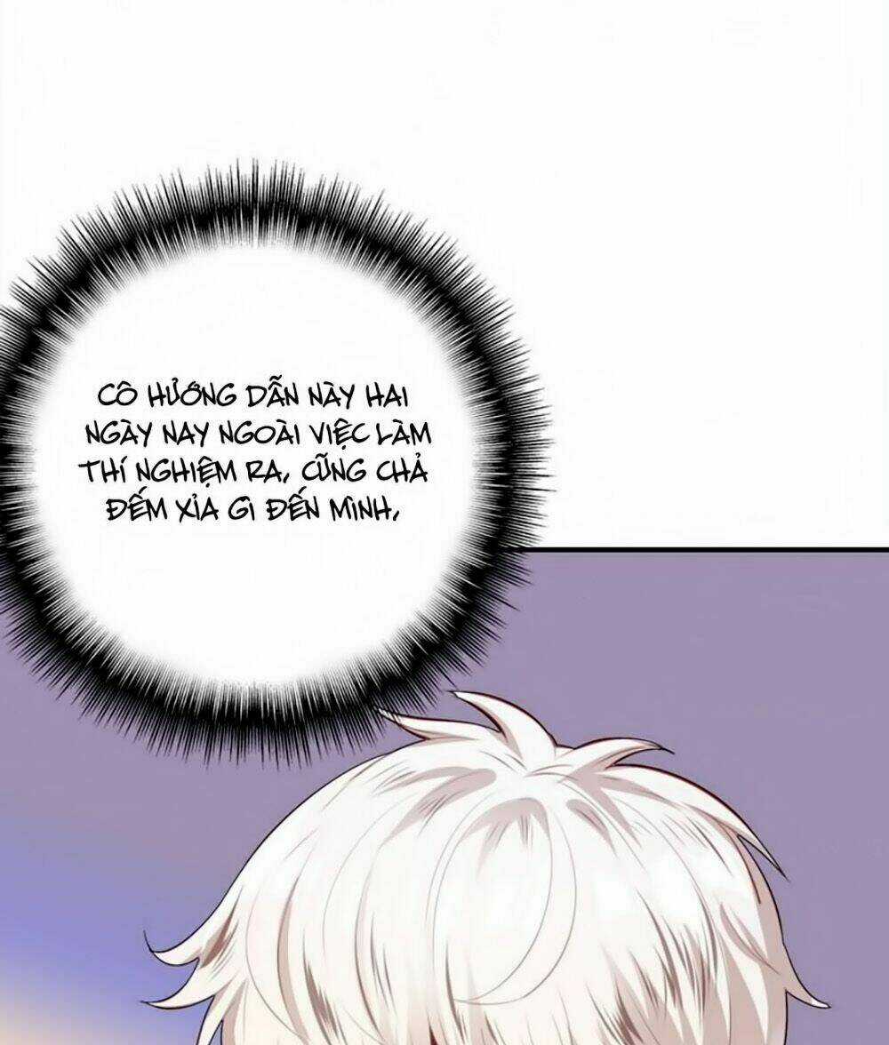 Hoa Hồng Tặng Anh Chapter 7 trang 24