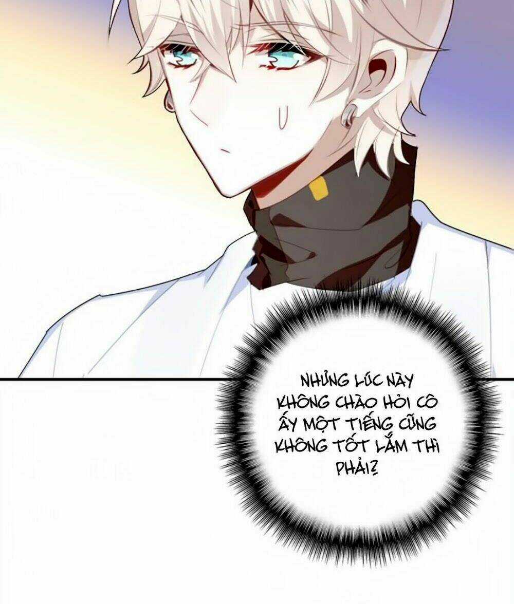 Hoa Hồng Tặng Anh Chapter 7 trang 25