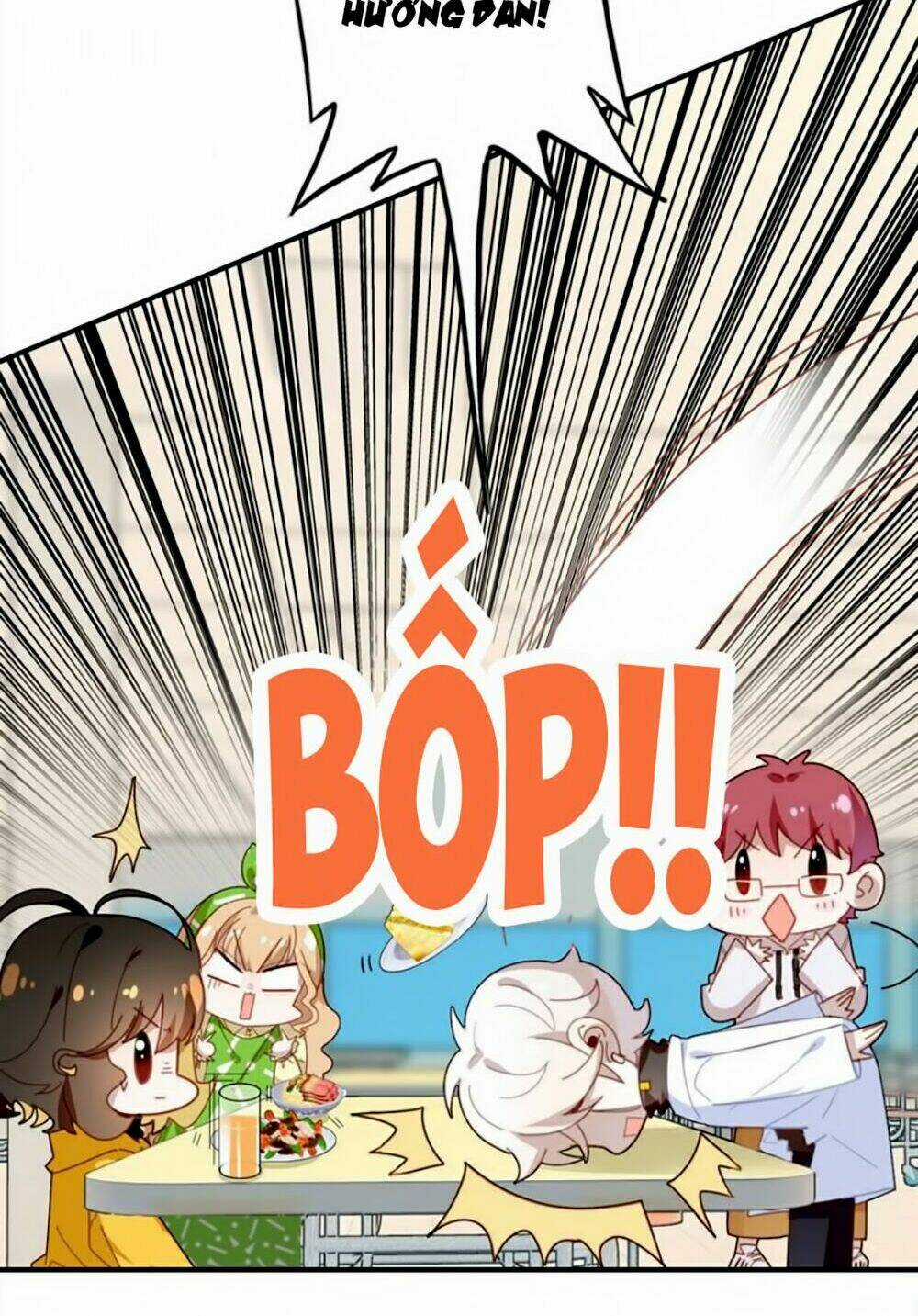 Hoa Hồng Tặng Anh Chapter 7 trang 27