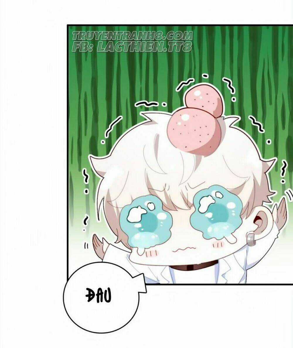 Hoa Hồng Tặng Anh Chapter 7 trang 29