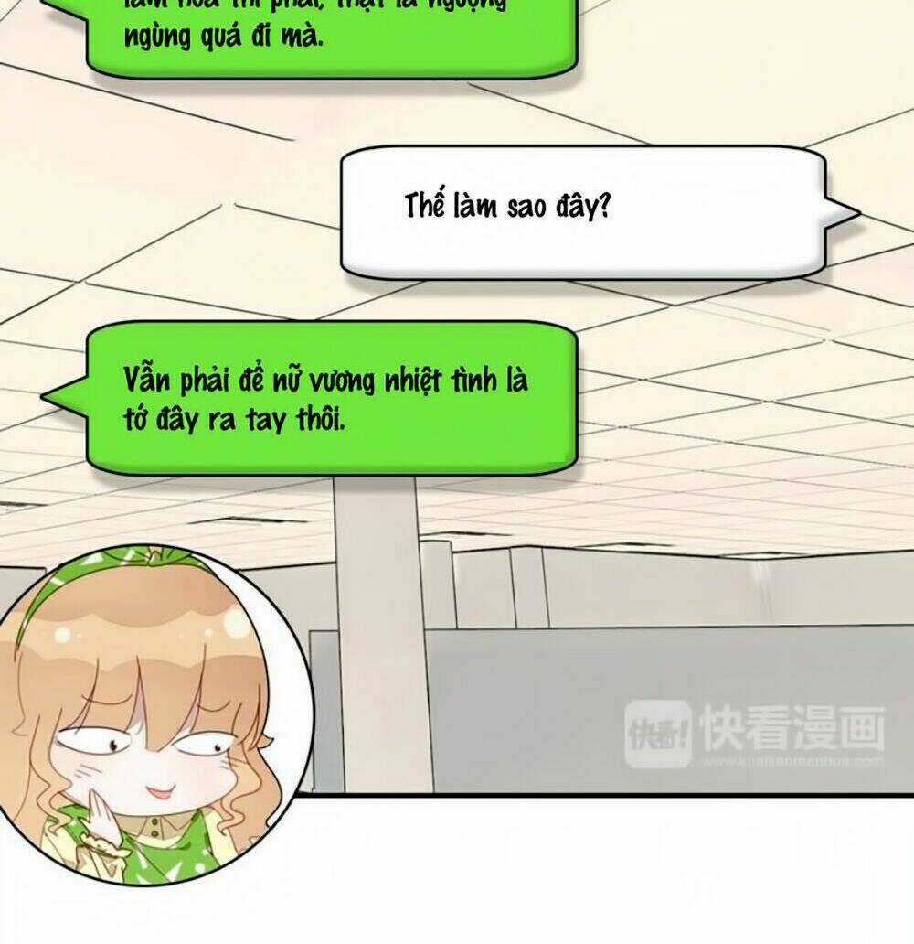 Hoa Hồng Tặng Anh Chapter 7 trang 32