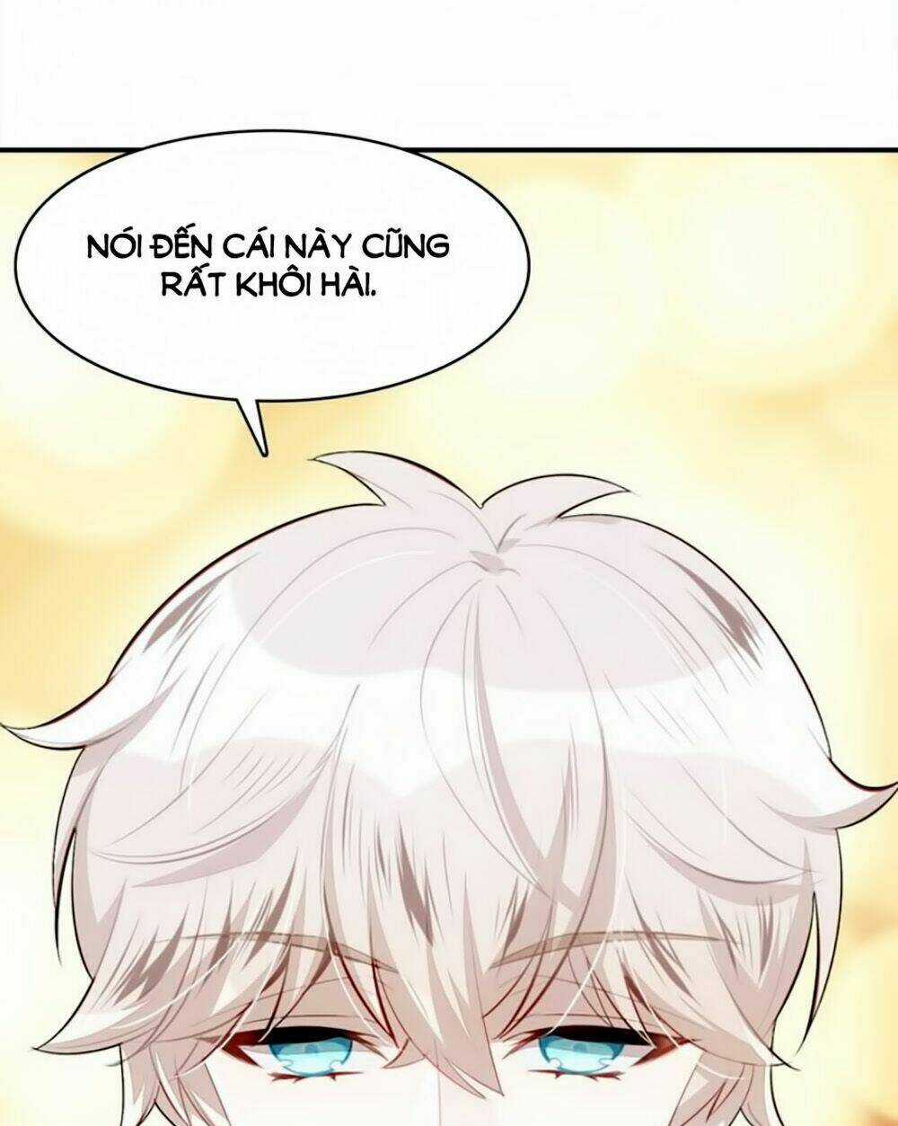 Hoa Hồng Tặng Anh Chapter 7 trang 34