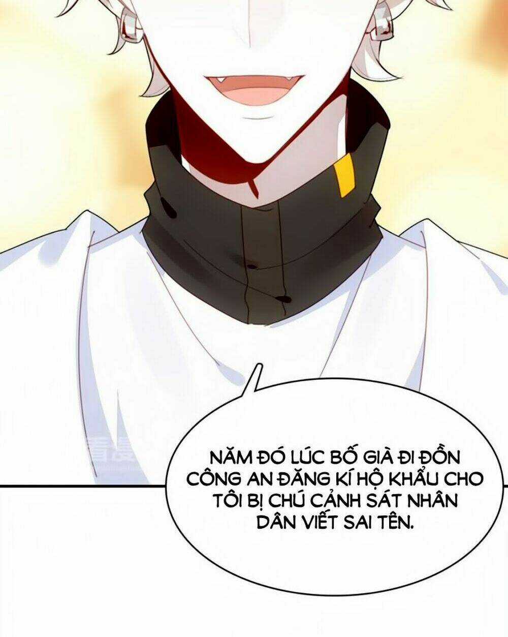 Hoa Hồng Tặng Anh Chapter 7 trang 35