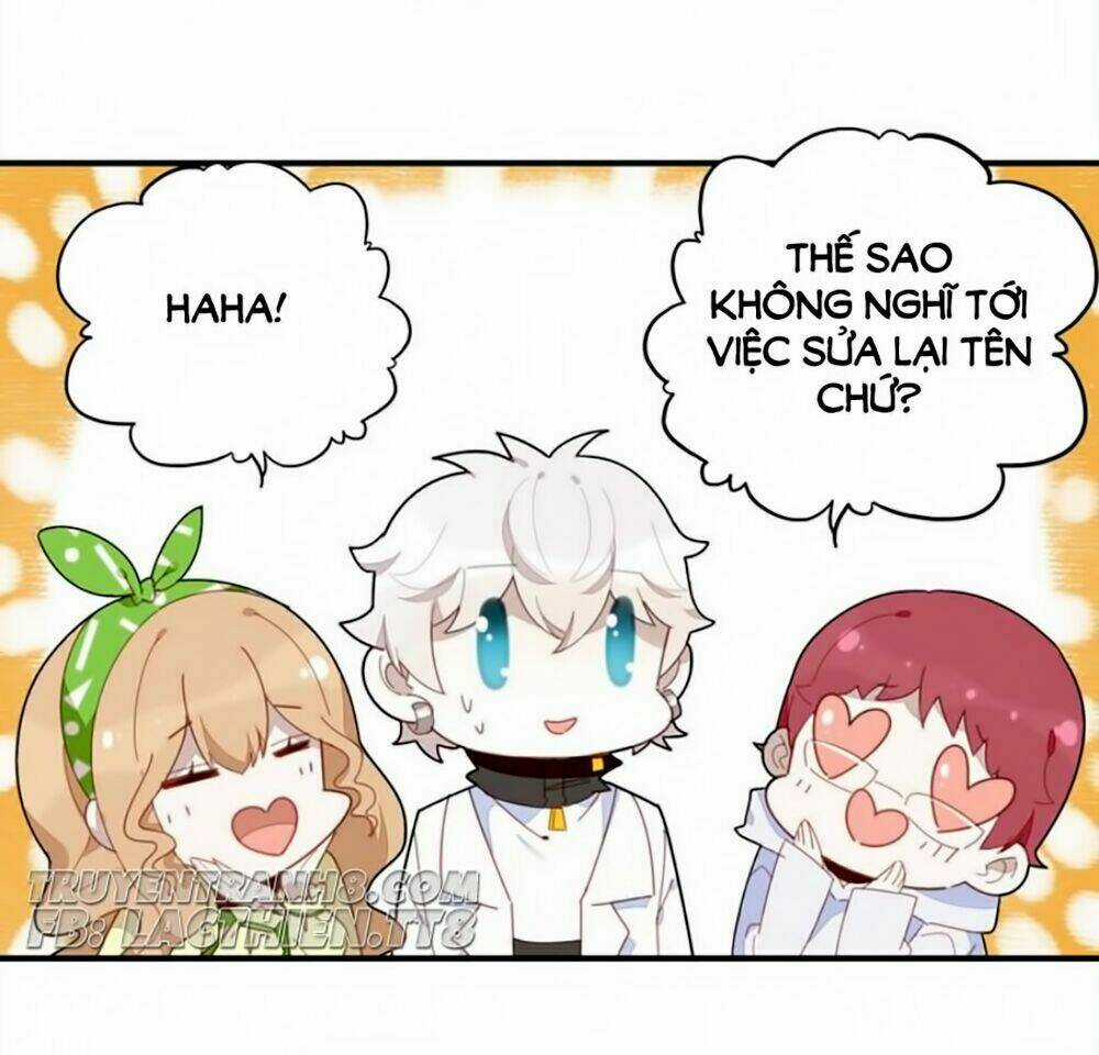 Hoa Hồng Tặng Anh Chapter 7 trang 36