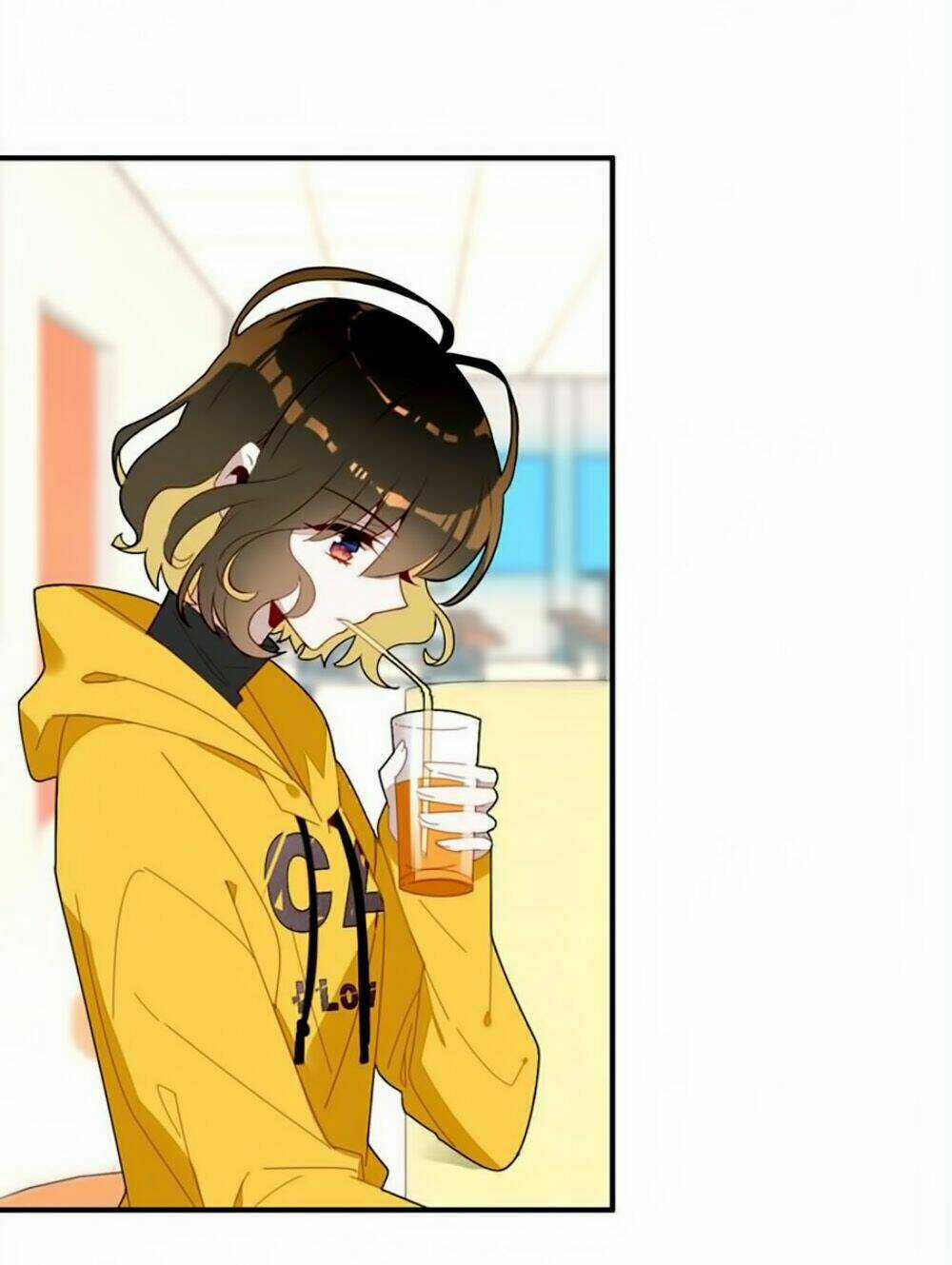 Hoa Hồng Tặng Anh Chapter 7 trang 37