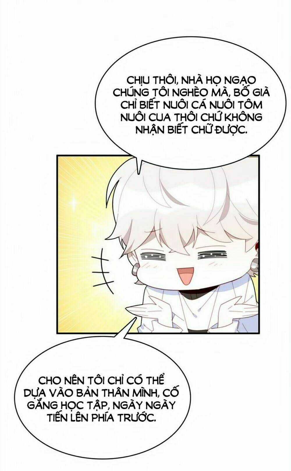 Hoa Hồng Tặng Anh Chapter 7 trang 38