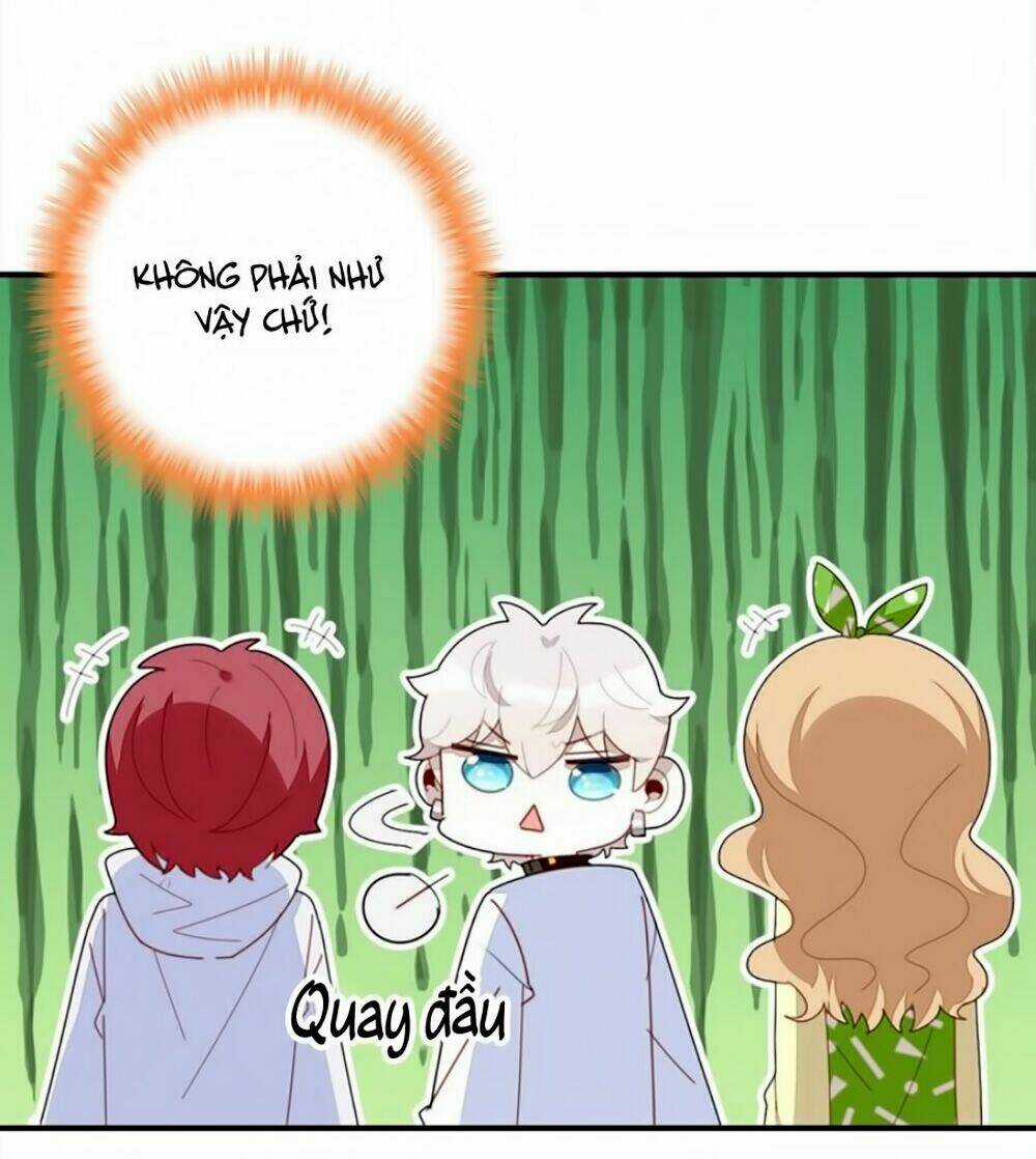 Hoa Hồng Tặng Anh Chapter 7 trang 39