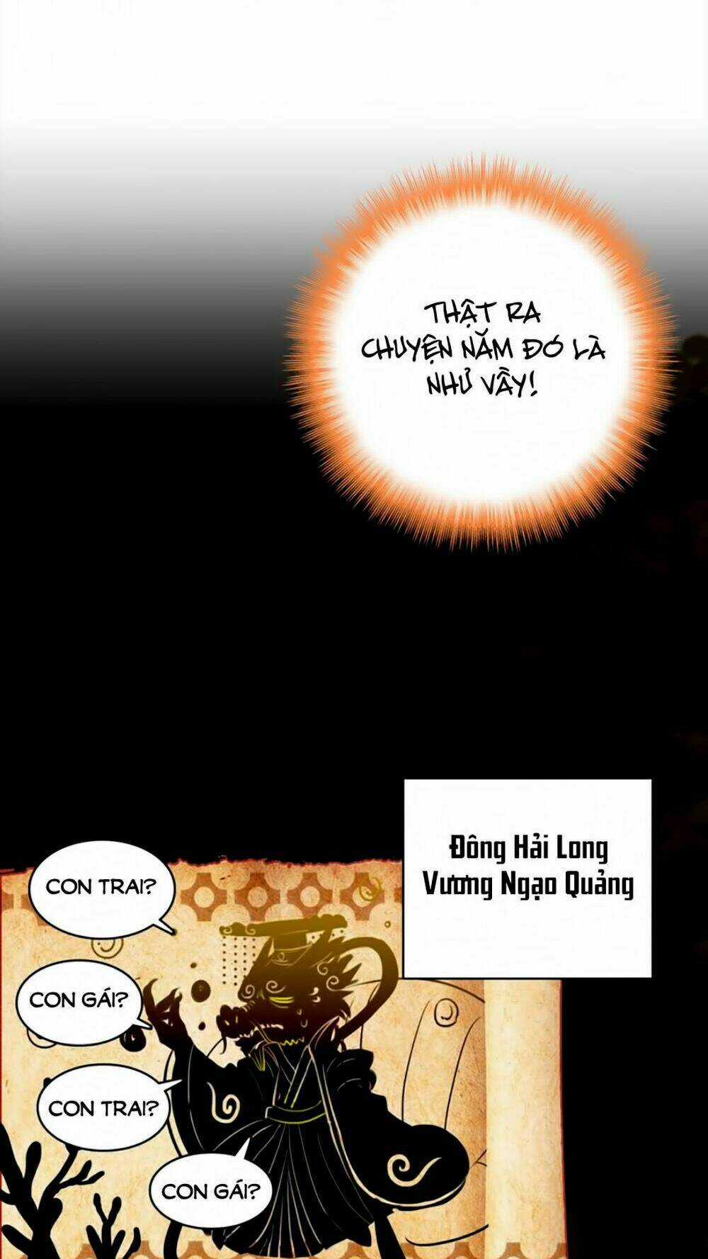 Hoa Hồng Tặng Anh Chapter 7 trang 40