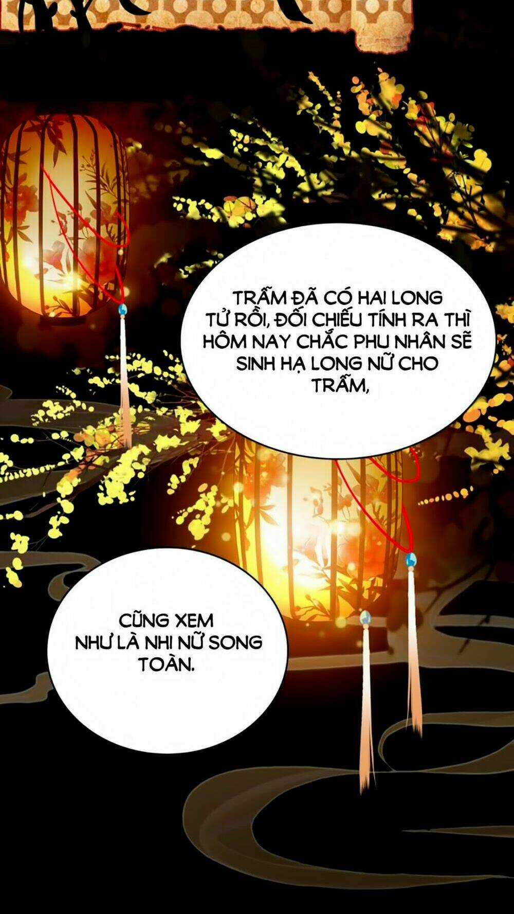 Hoa Hồng Tặng Anh Chapter 7 trang 41