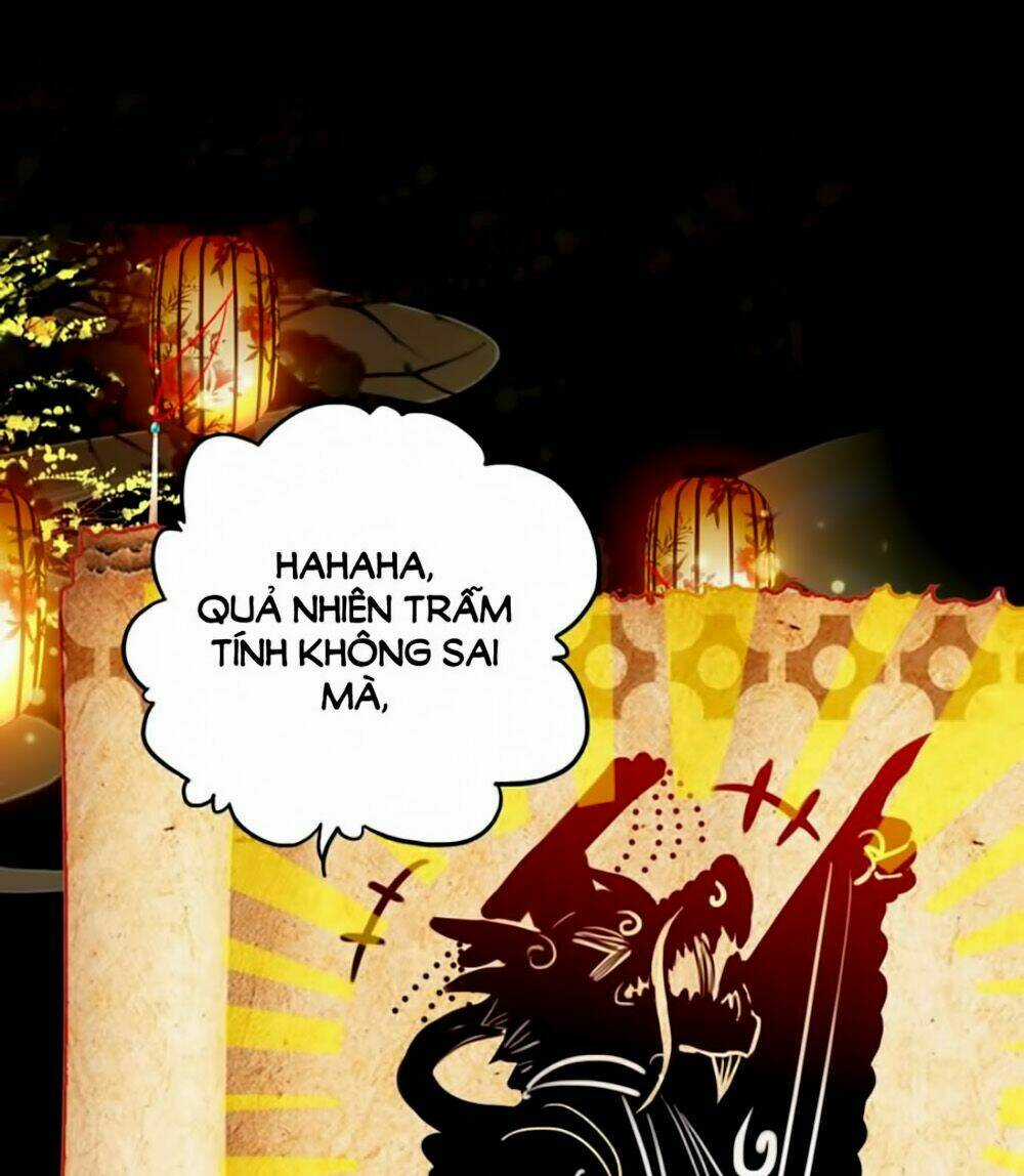 Hoa Hồng Tặng Anh Chapter 7 trang 43