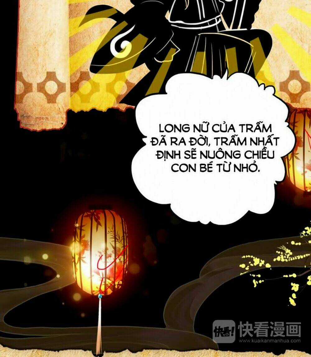 Hoa Hồng Tặng Anh Chapter 7 trang 44