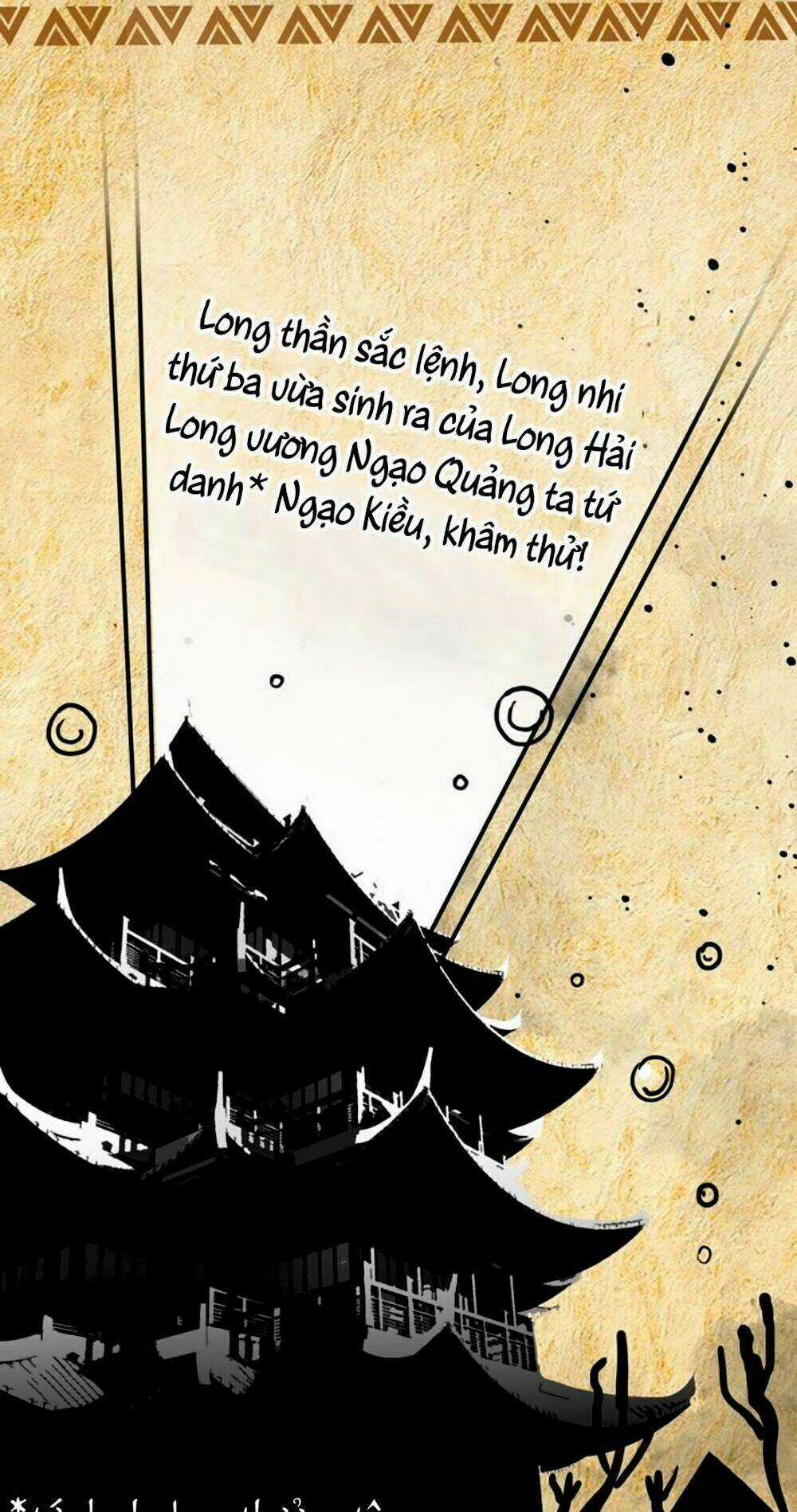 Hoa Hồng Tặng Anh Chapter 7 trang 45