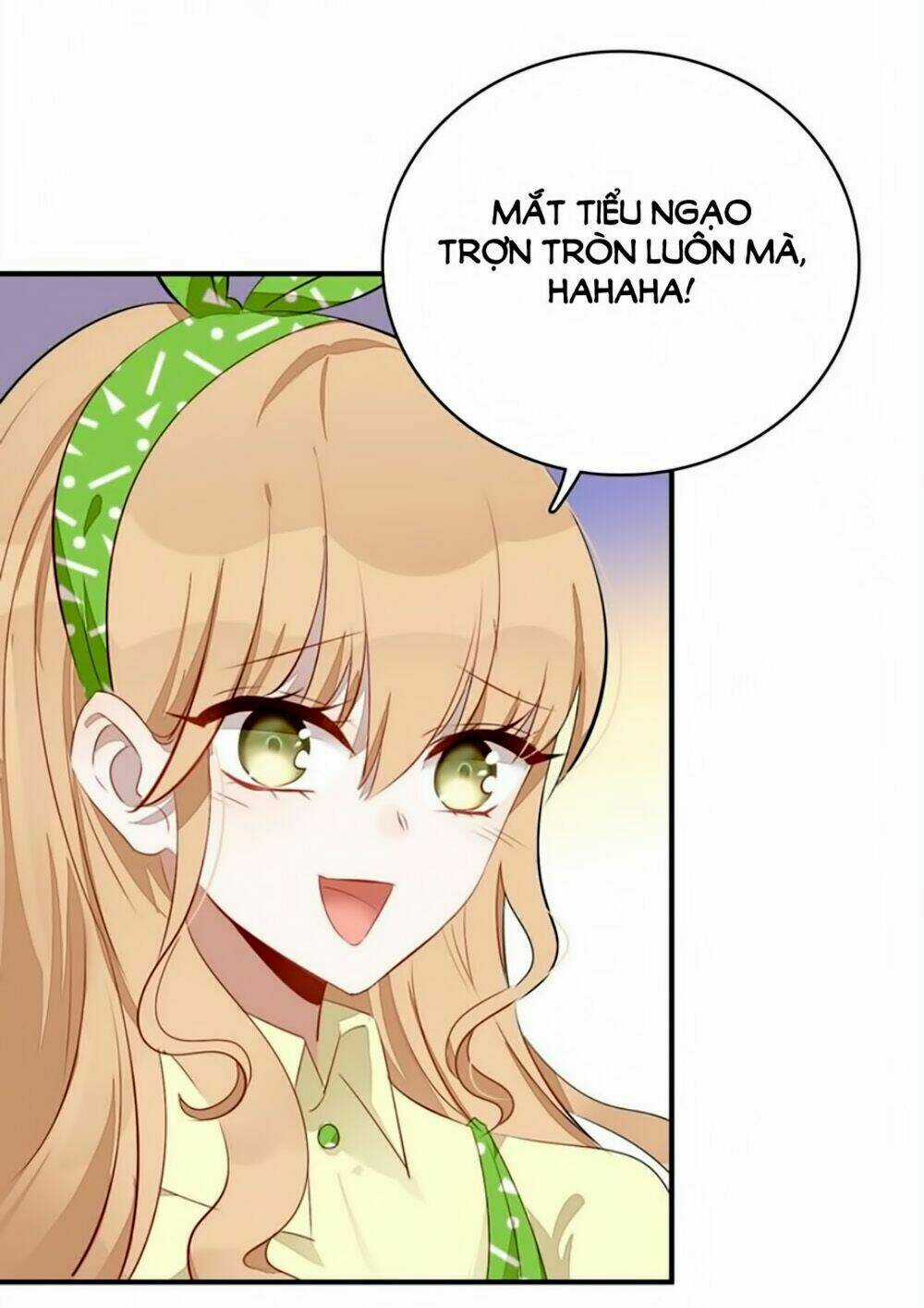 Hoa Hồng Tặng Anh Chapter 7 trang 5