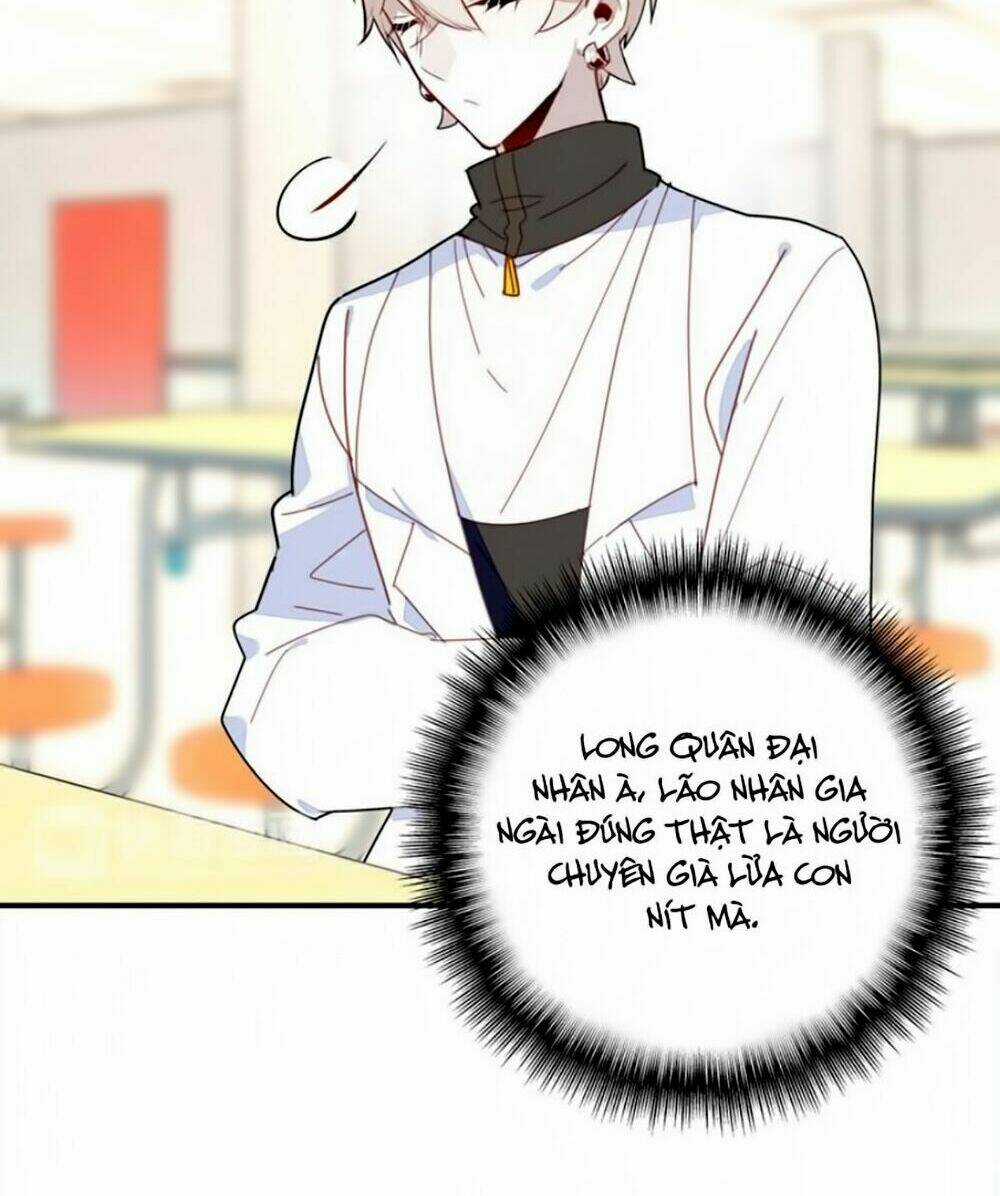 Hoa Hồng Tặng Anh Chapter 7 trang 50