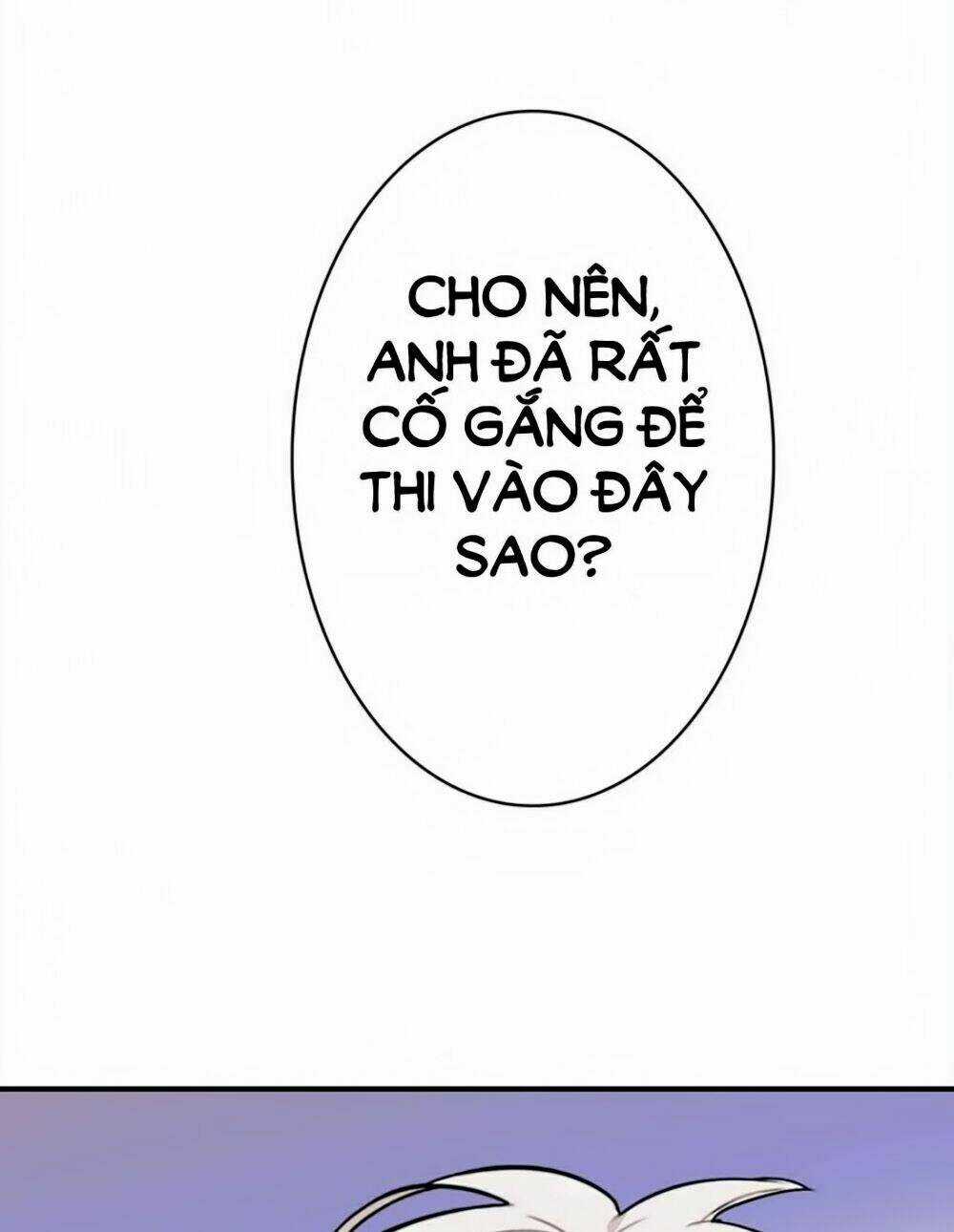 Hoa Hồng Tặng Anh Chapter 7 trang 52