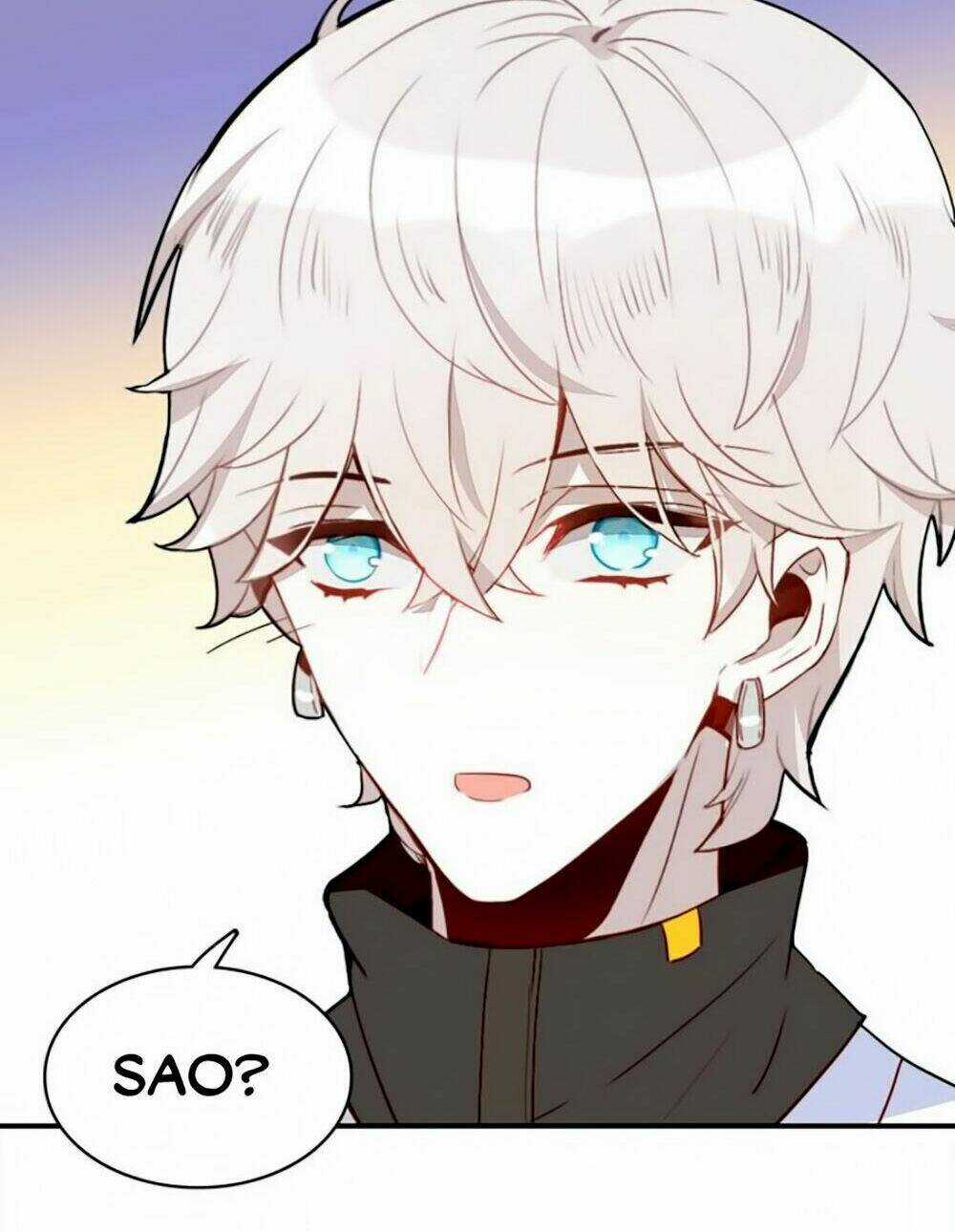 Hoa Hồng Tặng Anh Chapter 7 trang 53