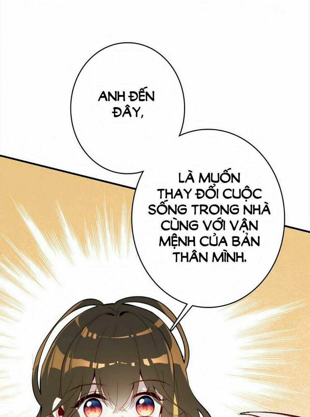 Hoa Hồng Tặng Anh Chapter 7 trang 54