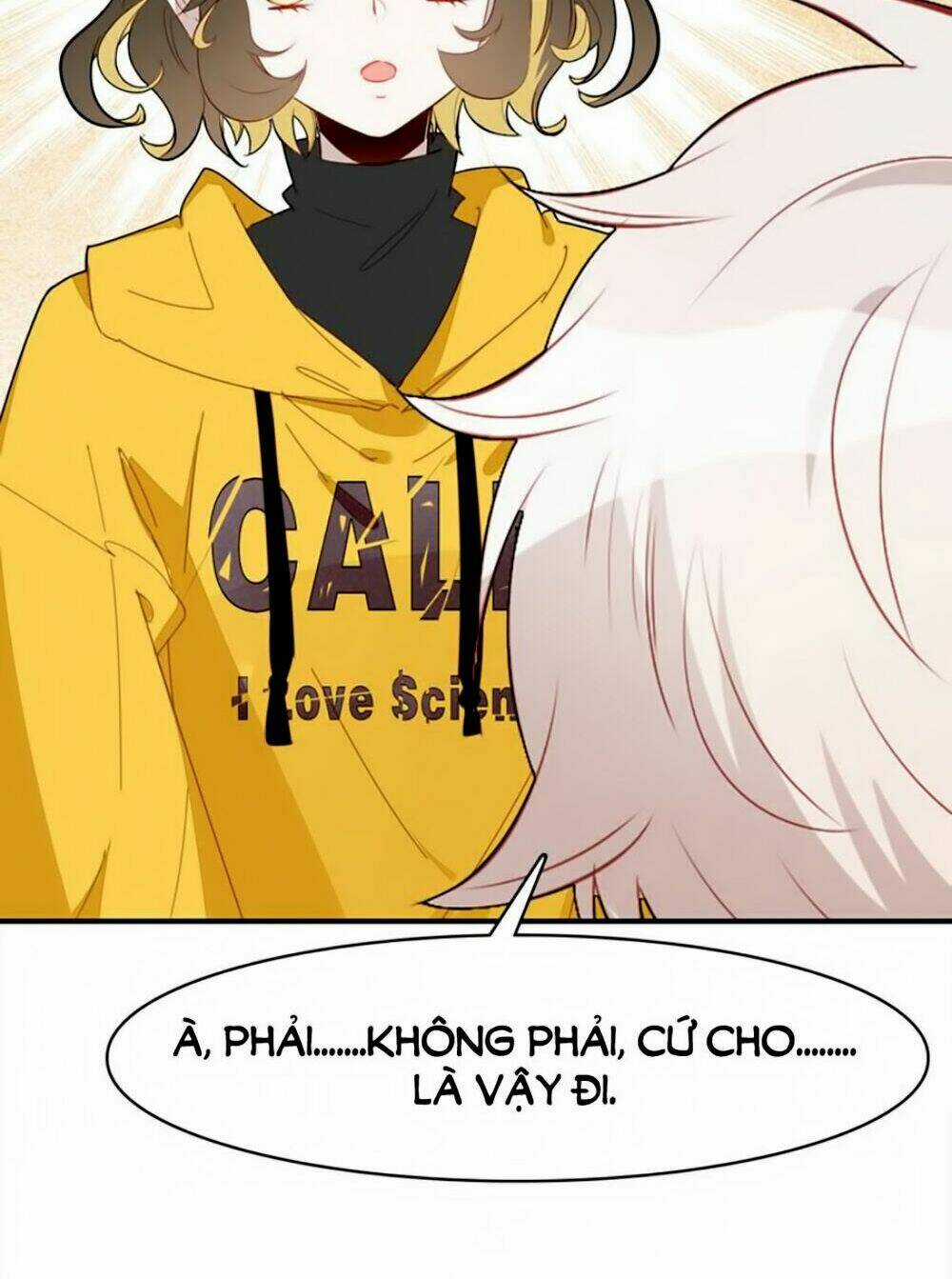 Hoa Hồng Tặng Anh Chapter 7 trang 55