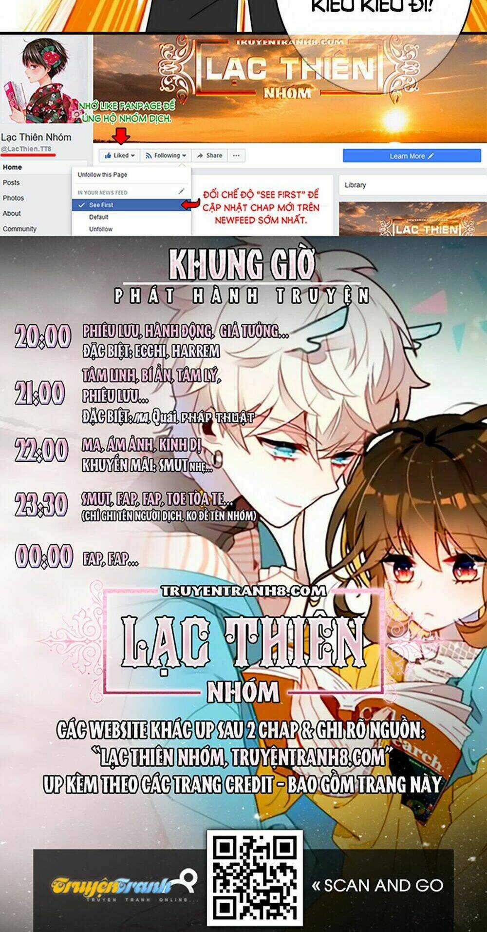 Hoa Hồng Tặng Anh Chapter 7 trang 58