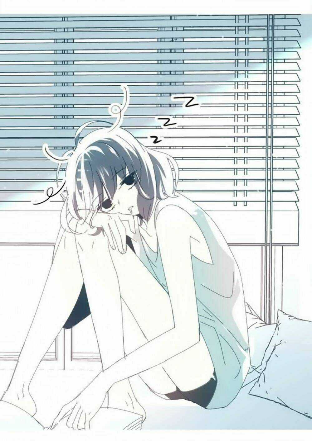 Hoa Hồng Tặng Anh Chapter 7 trang 59