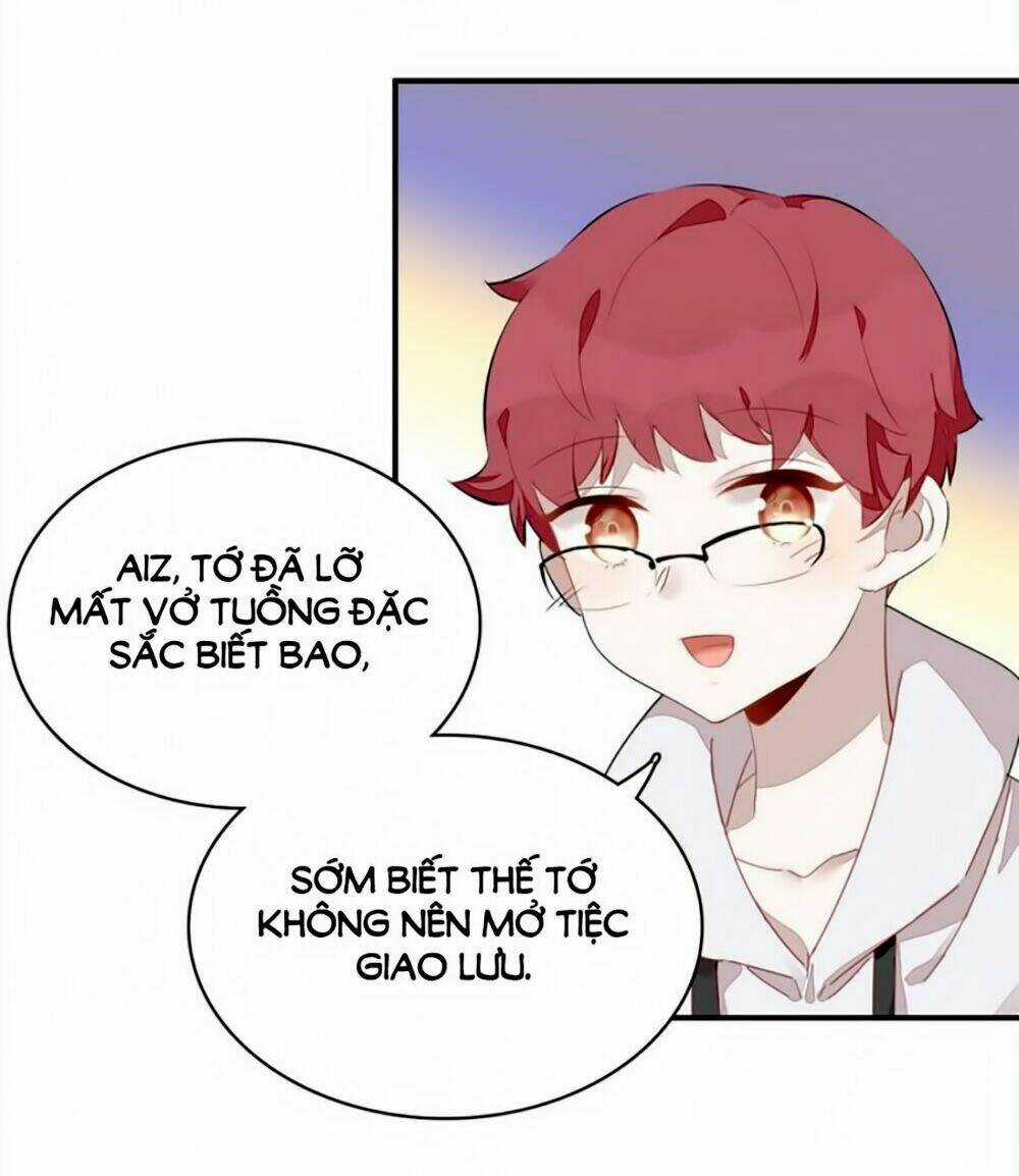 Hoa Hồng Tặng Anh Chapter 7 trang 6