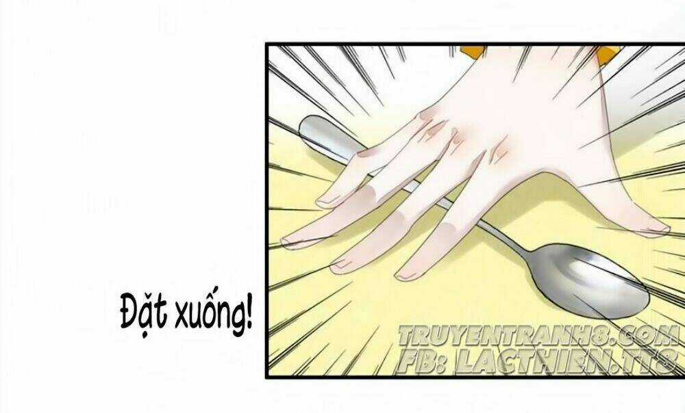 Hoa Hồng Tặng Anh Chapter 7 trang 7