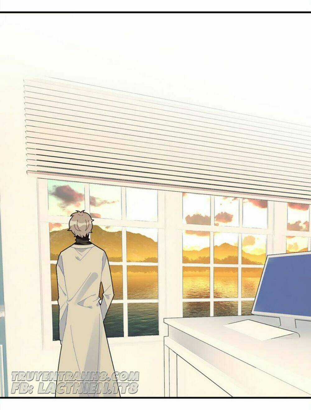 Hoa Hồng Tặng Anh Chapter 8 trang 11