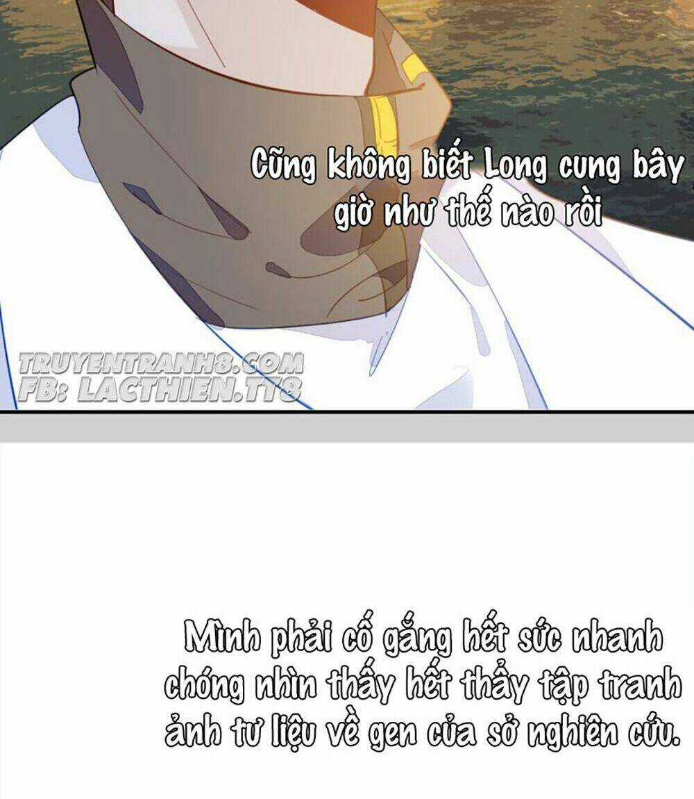 Hoa Hồng Tặng Anh Chapter 8 trang 14