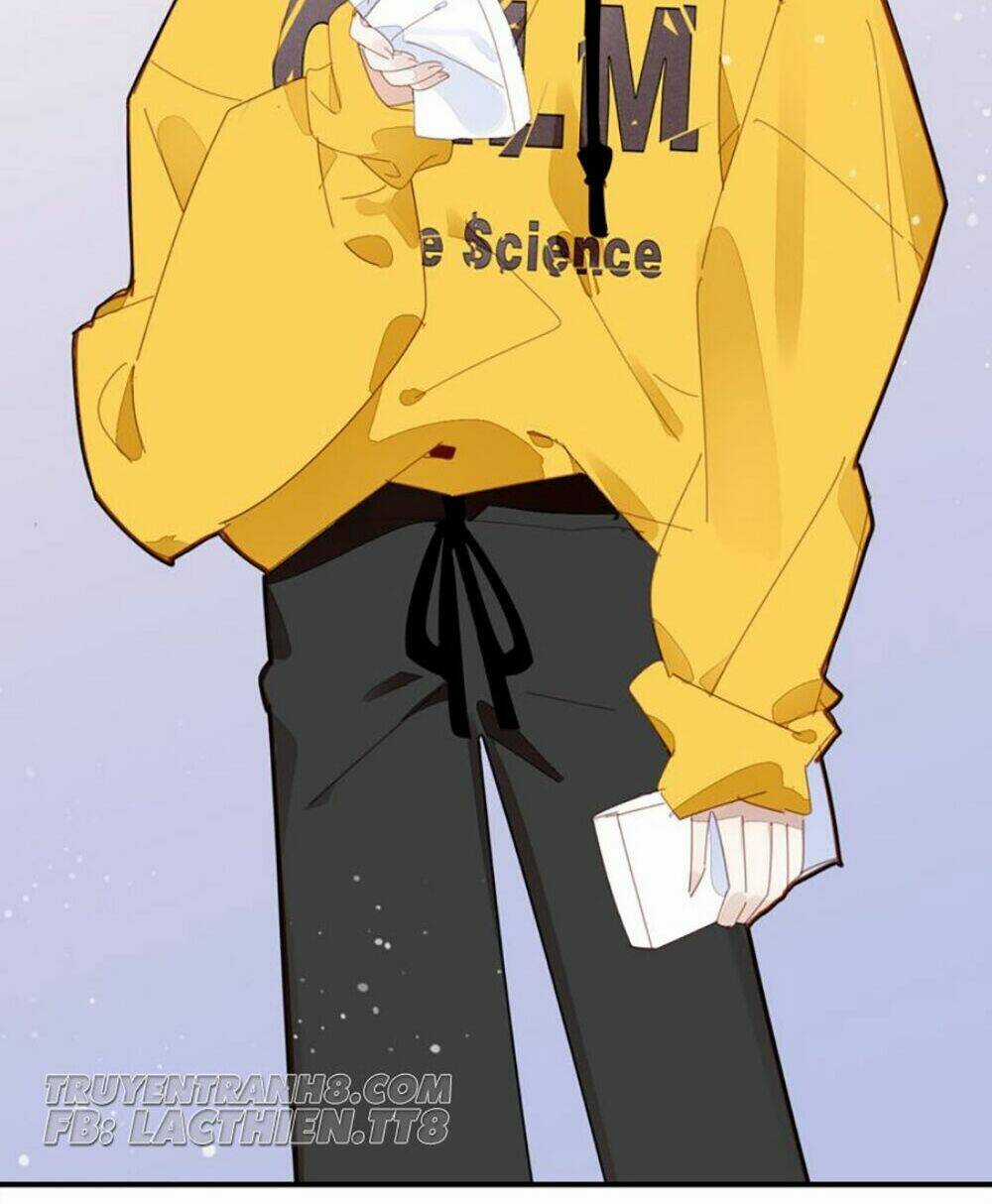 Hoa Hồng Tặng Anh Chapter 8 trang 17