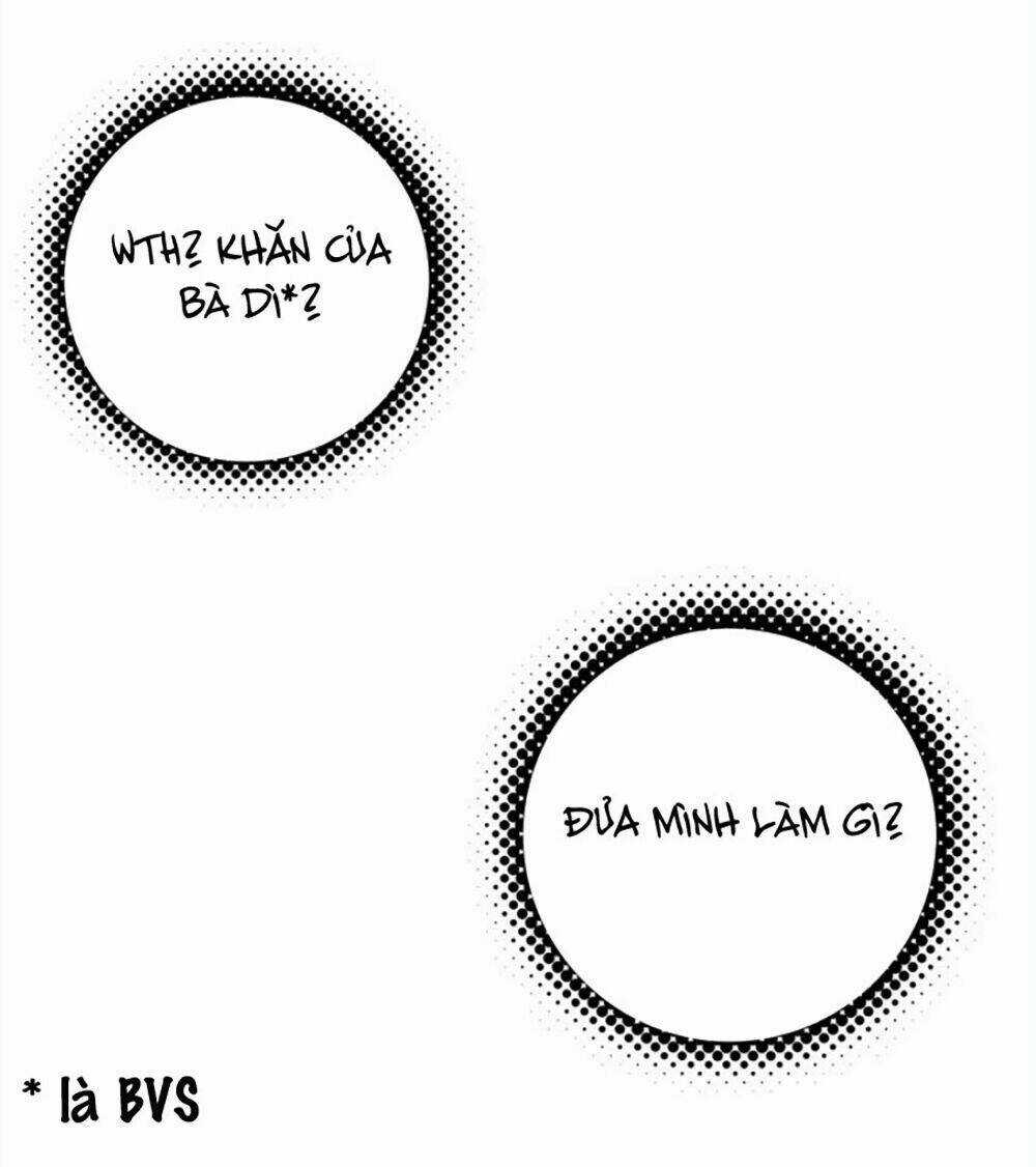 Hoa Hồng Tặng Anh Chapter 8 trang 18