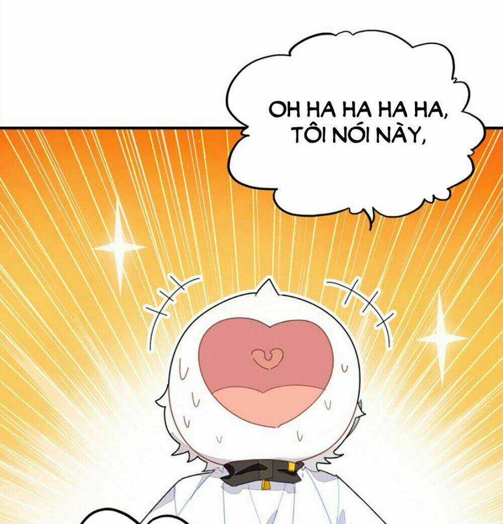 Hoa Hồng Tặng Anh Chapter 8 trang 23