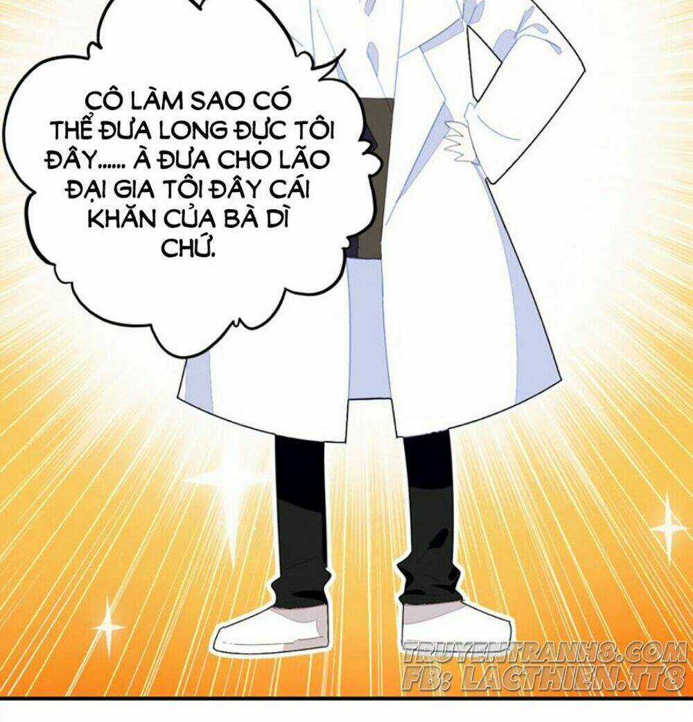 Hoa Hồng Tặng Anh Chapter 8 trang 24