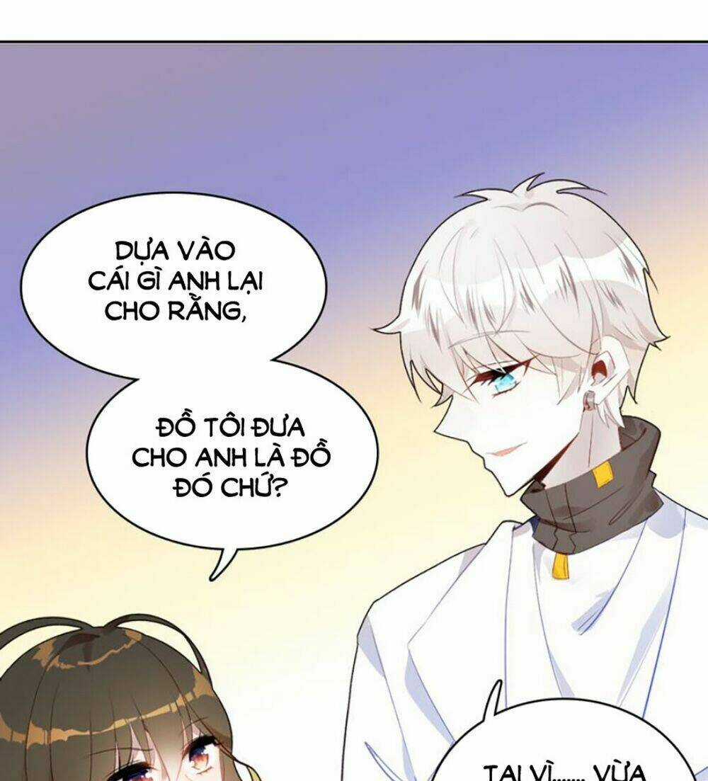 Hoa Hồng Tặng Anh Chapter 8 trang 25