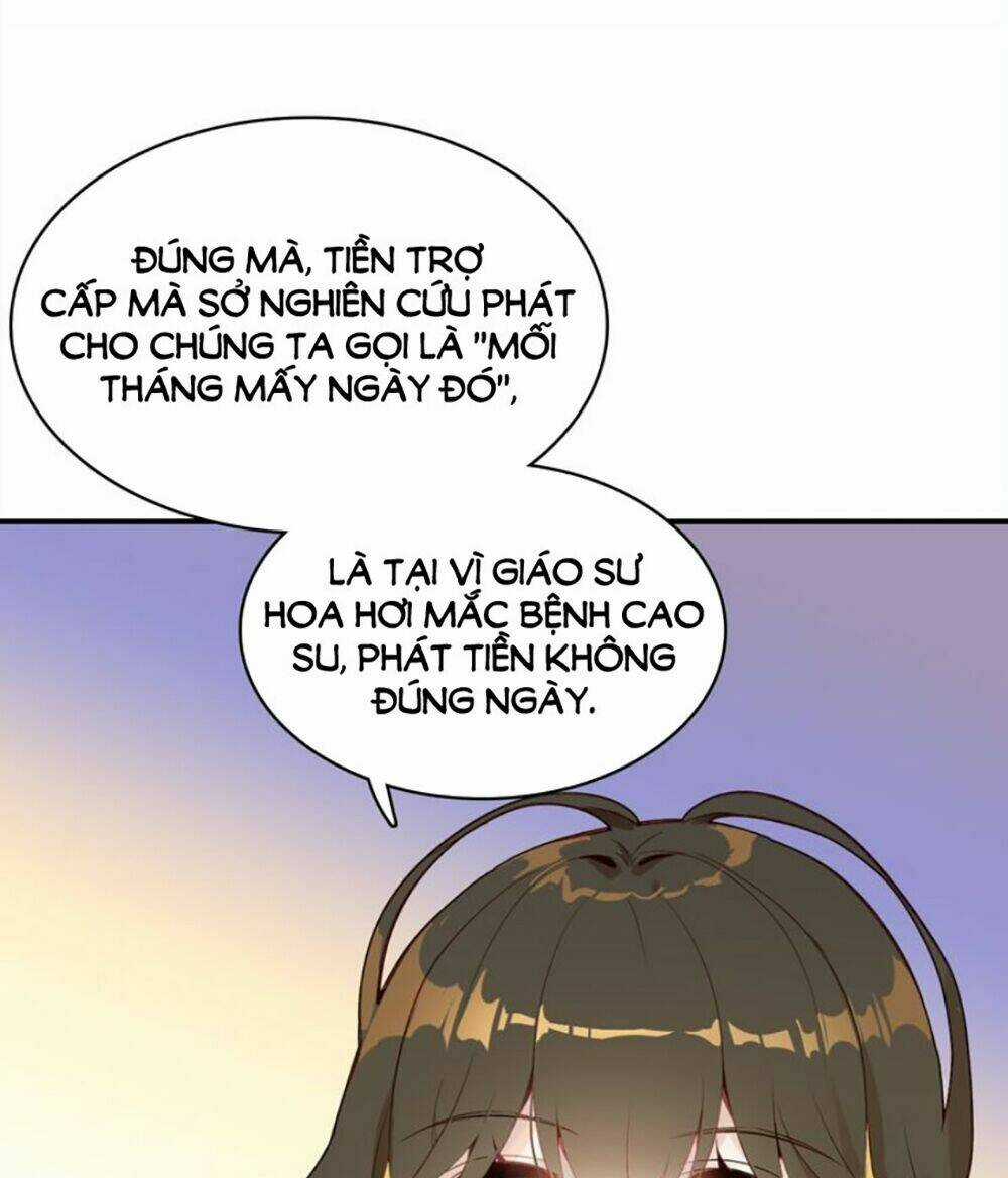 Hoa Hồng Tặng Anh Chapter 8 trang 27