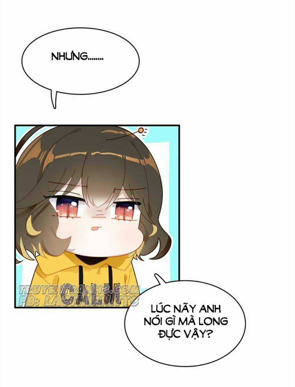 Hoa Hồng Tặng Anh Chapter 8 trang 29