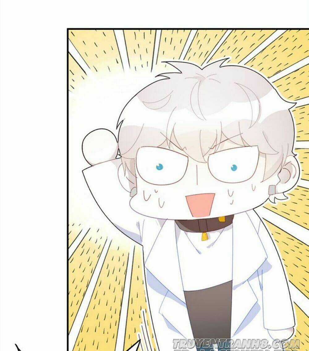 Hoa Hồng Tặng Anh Chapter 8 trang 31