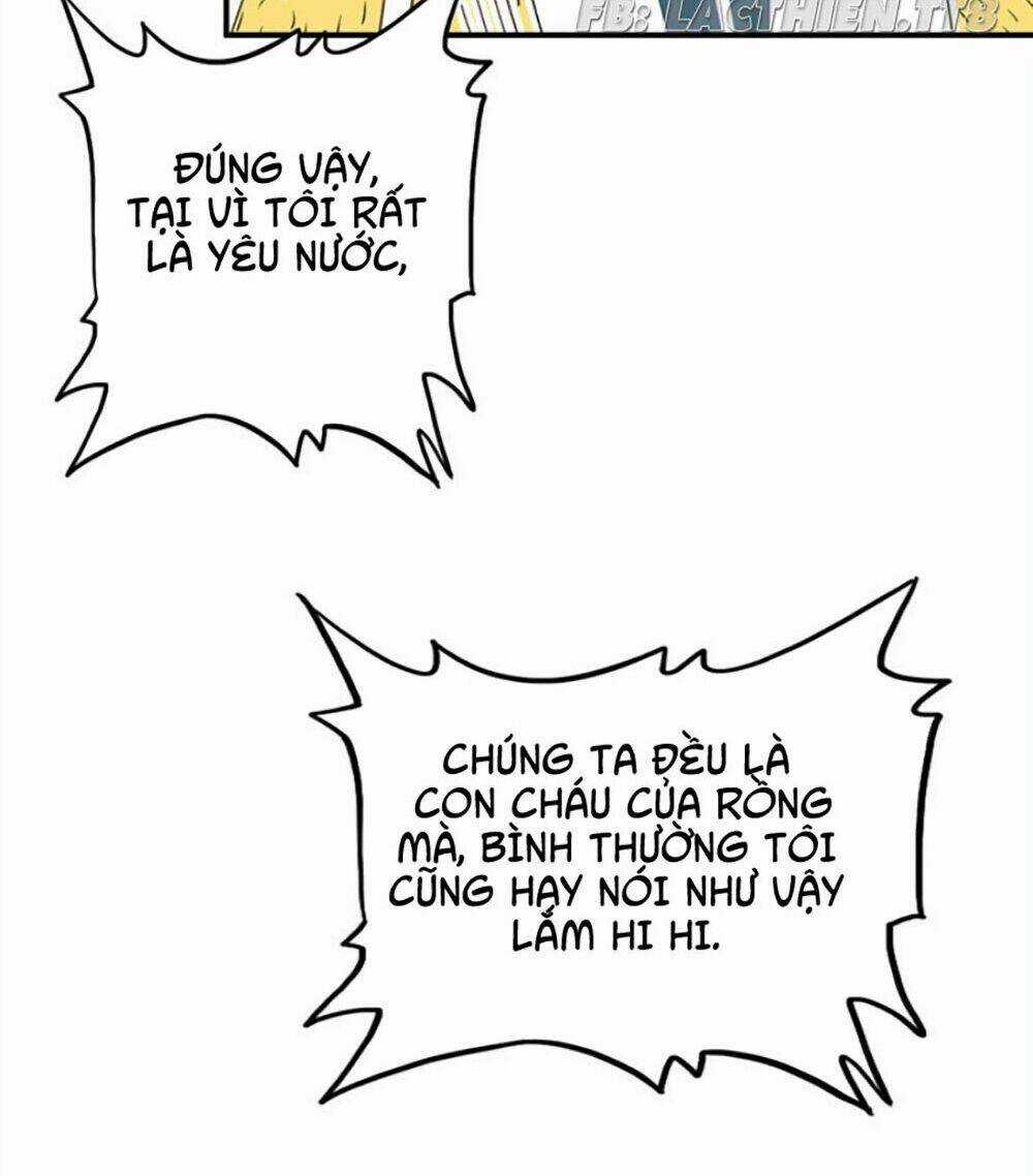 Hoa Hồng Tặng Anh Chapter 8 trang 32