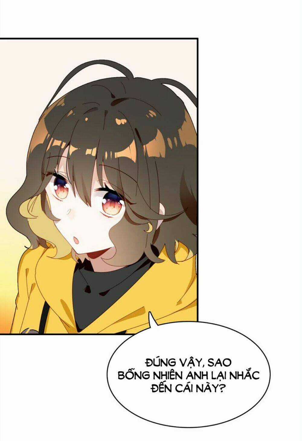 Hoa Hồng Tặng Anh Chapter 8 trang 43