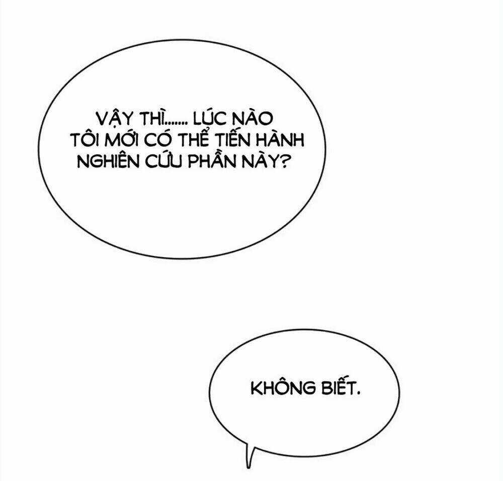 Hoa Hồng Tặng Anh Chapter 8 trang 44