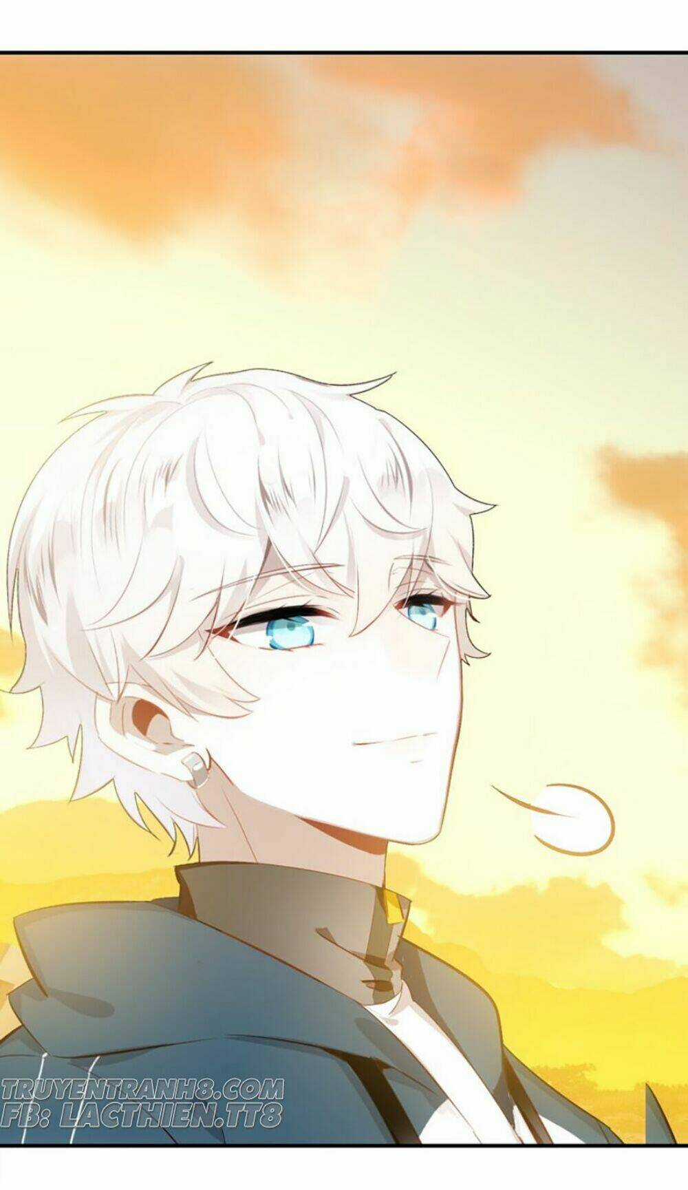 Hoa Hồng Tặng Anh Chapter 8 trang 48