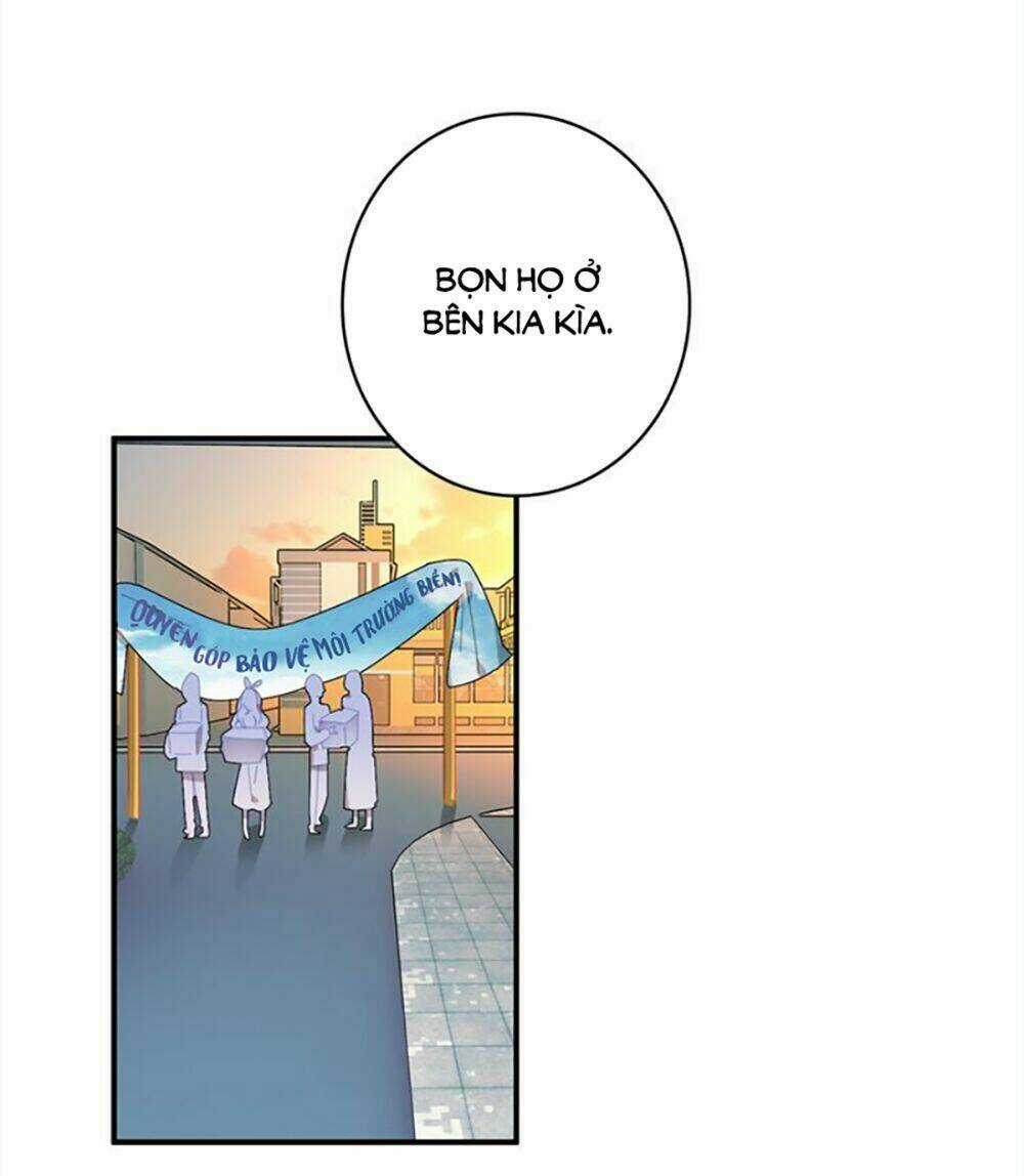 Hoa Hồng Tặng Anh Chapter 8 trang 49