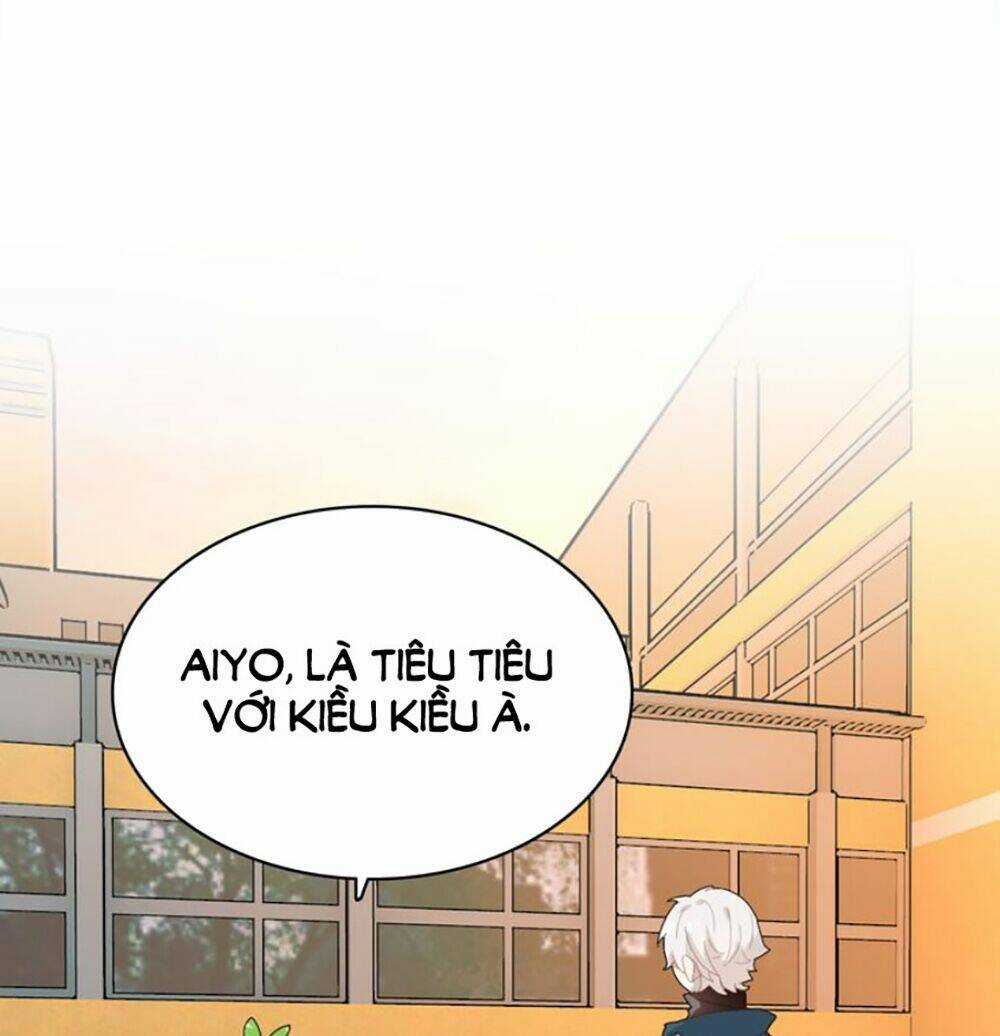 Hoa Hồng Tặng Anh Chapter 8 trang 50