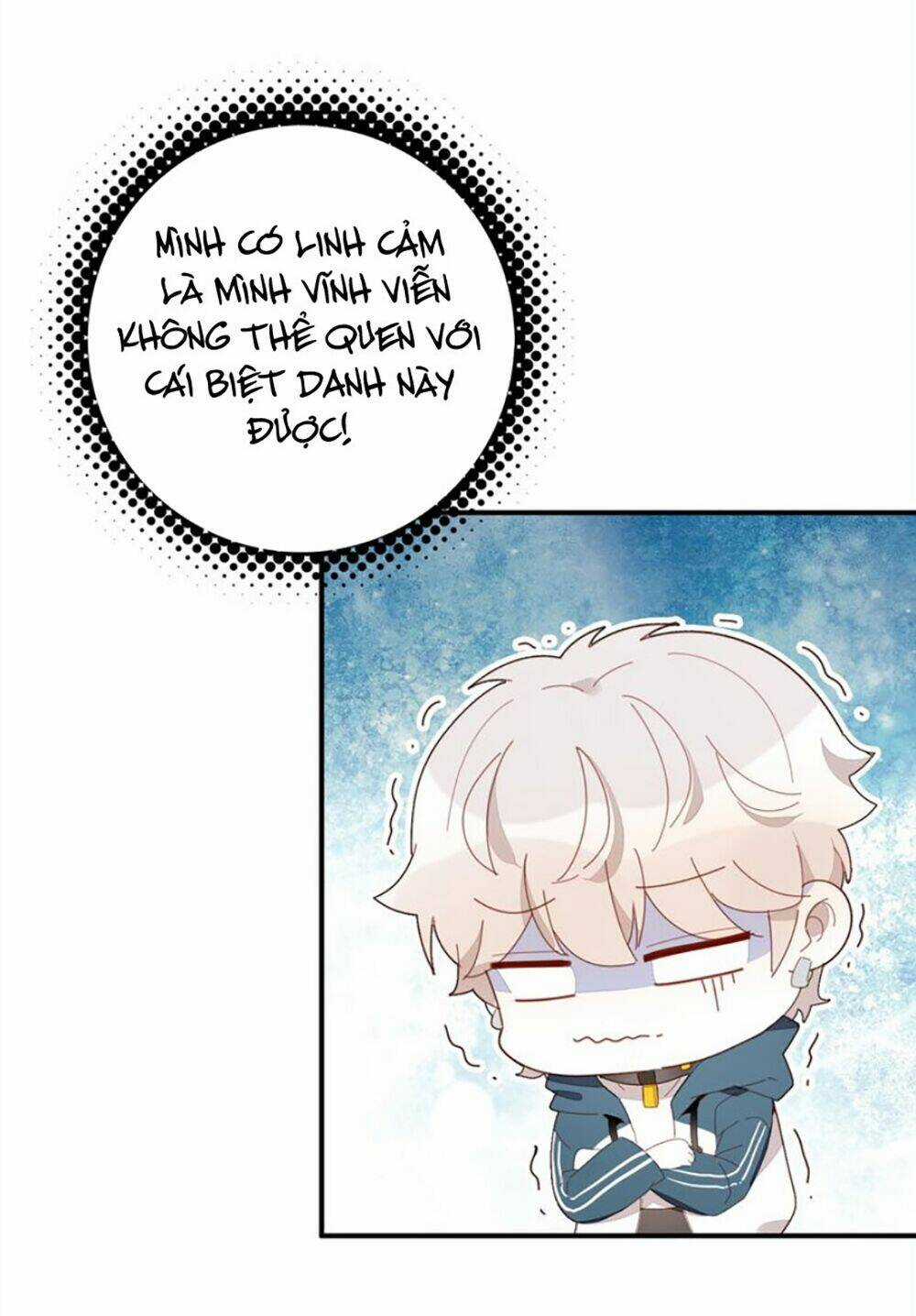 Hoa Hồng Tặng Anh Chapter 8 trang 52