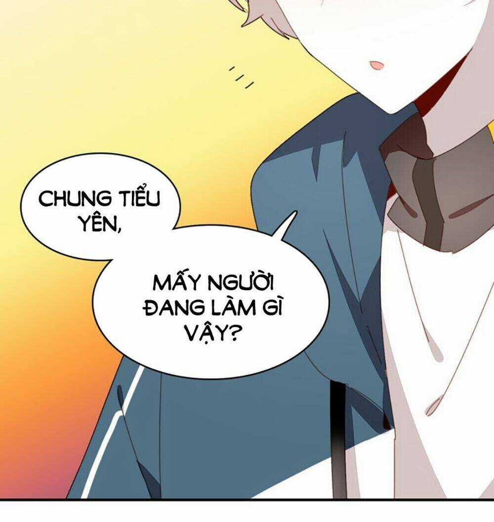 Hoa Hồng Tặng Anh Chapter 8 trang 54