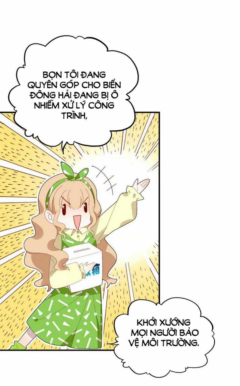 Hoa Hồng Tặng Anh Chapter 8 trang 55