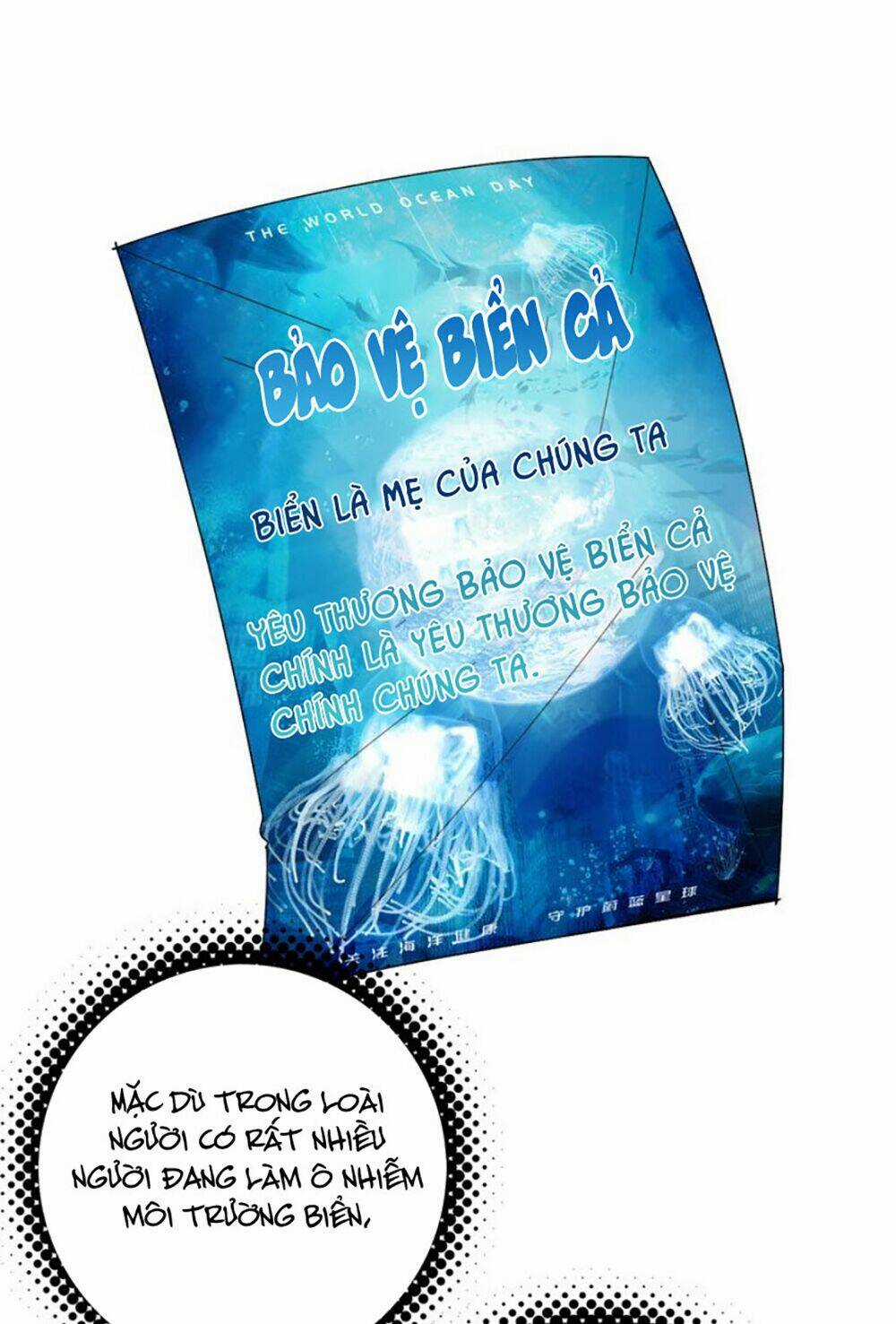 Hoa Hồng Tặng Anh Chapter 8 trang 56