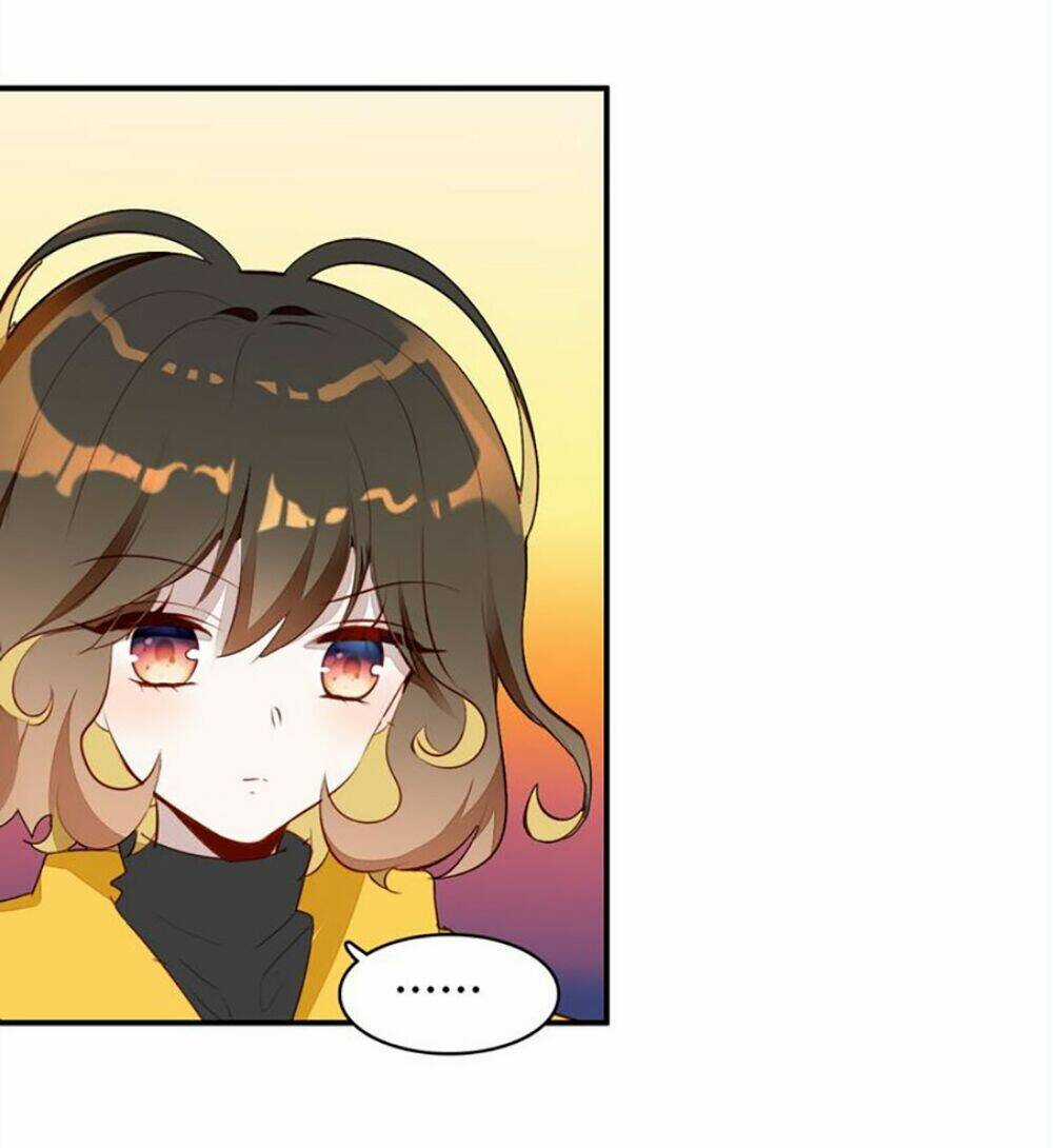 Hoa Hồng Tặng Anh Chapter 8 trang 58