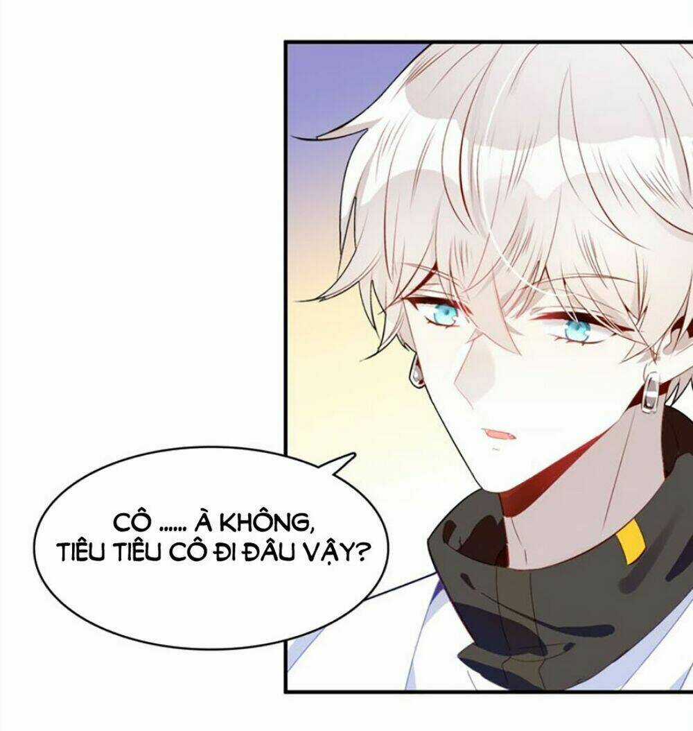 Hoa Hồng Tặng Anh Chapter 8 trang 6