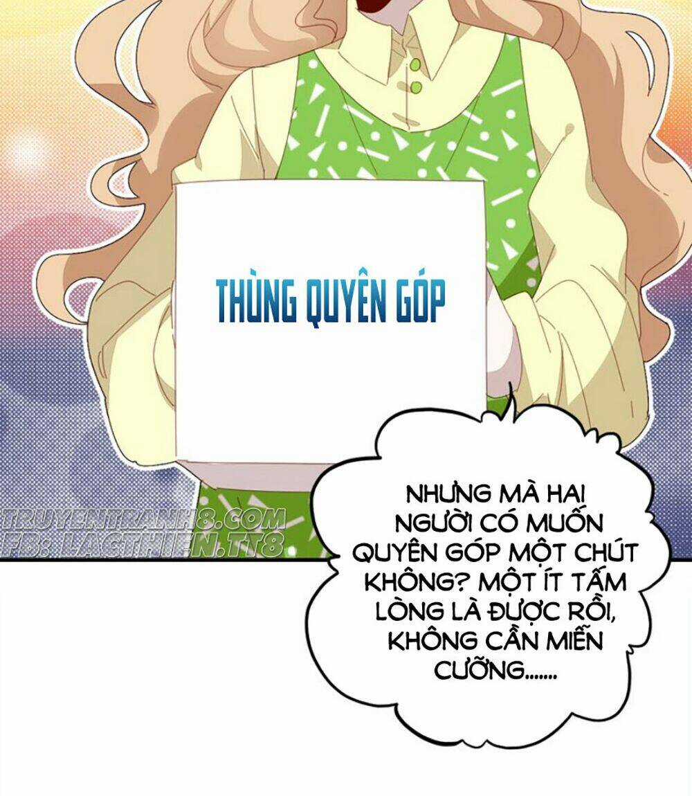 Hoa Hồng Tặng Anh Chapter 8 trang 60