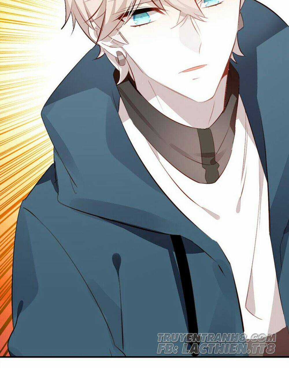 Hoa Hồng Tặng Anh Chapter 8 trang 66